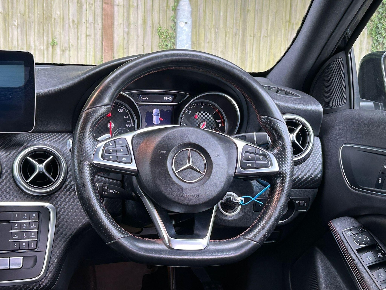 Used Mercedes-Benz A-Class for sale - 77657834: Photo 40