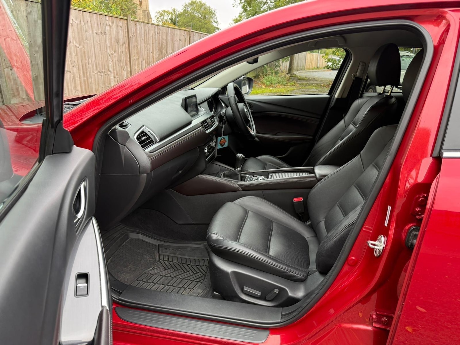 Used Mazda Mazda6 2017 for sale - 76179414: Photo 10