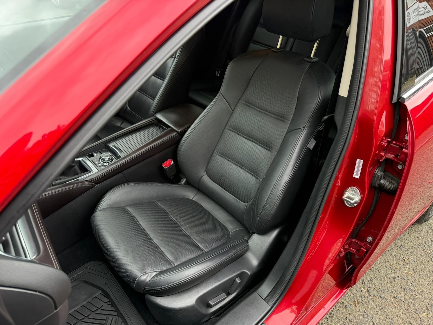 Used Mazda Mazda6 2017 for sale - 76179414: Photo 12