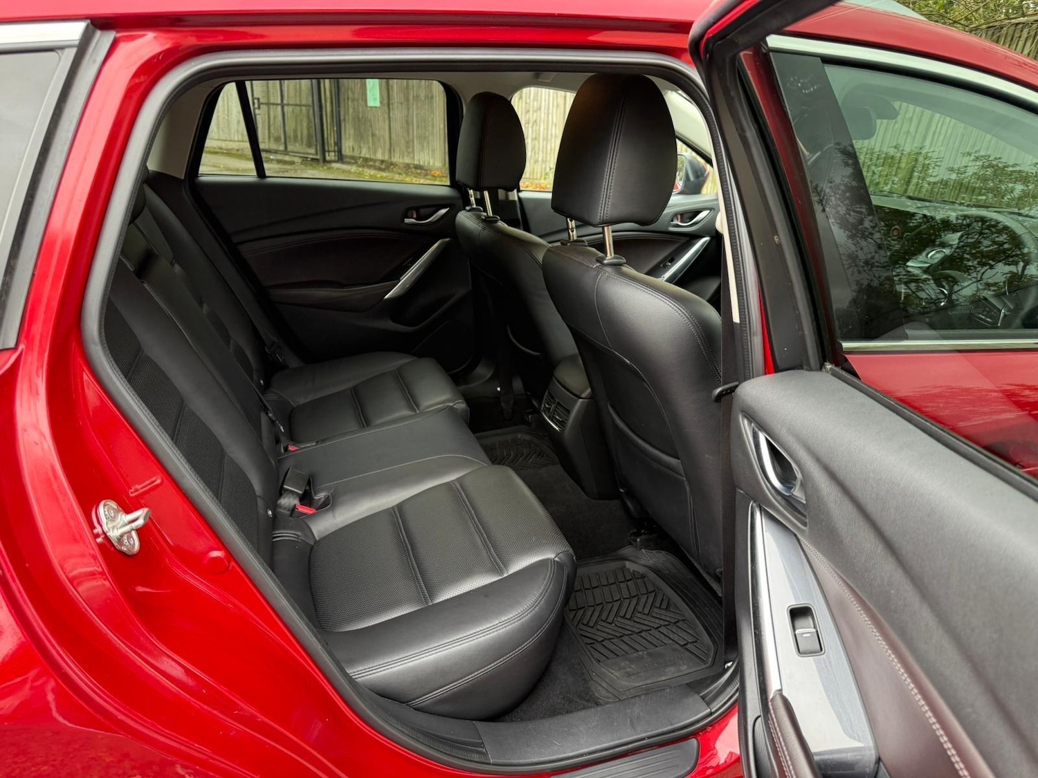 Used Mazda Mazda6 2017 for sale - 76179414: Photo 13