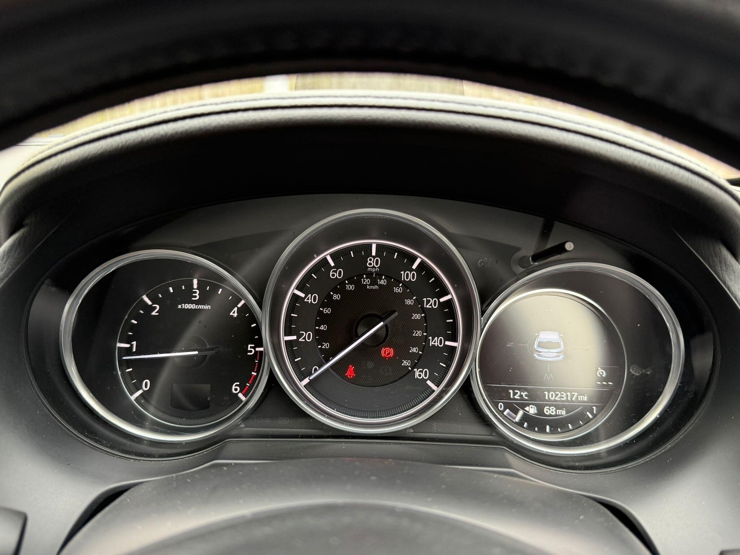Used Mazda Mazda6 2017 for sale - 76179414: Photo 23