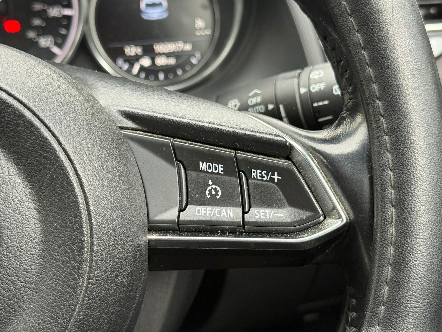 Used Mazda Mazda6 2017 for sale - 76179414: Photo 24