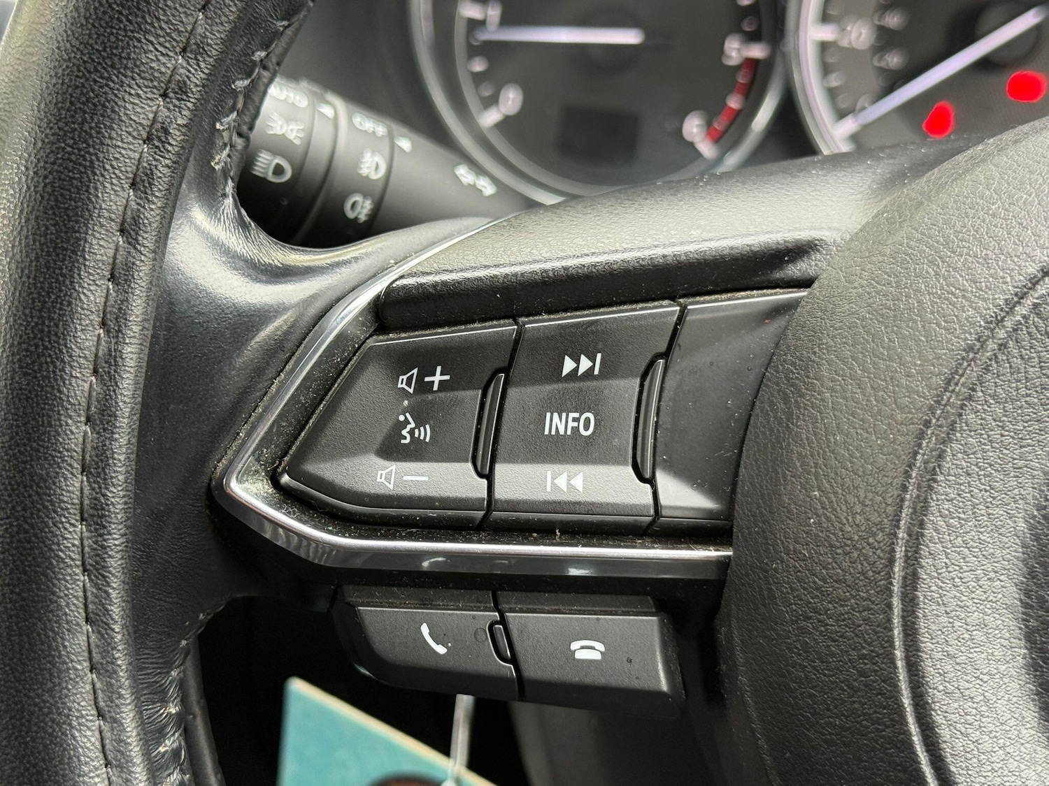 Used Mazda Mazda6 2017 for sale - 76179414: Photo 29