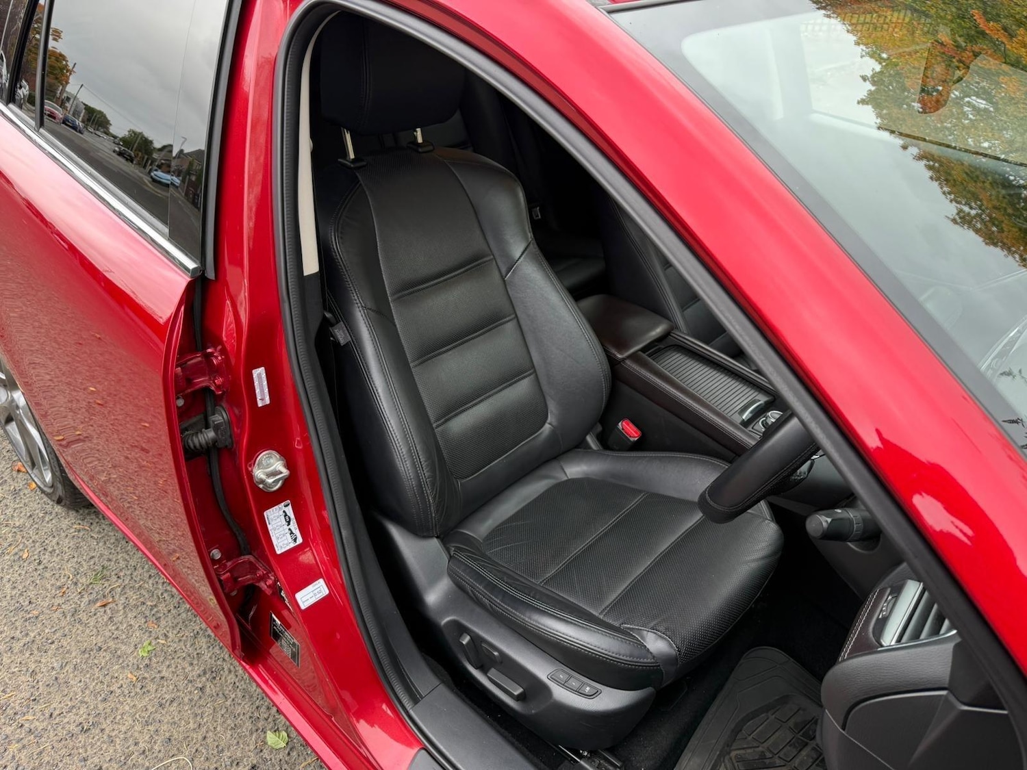 Used Mazda Mazda6 2017 for sale - 76179414: Photo 9