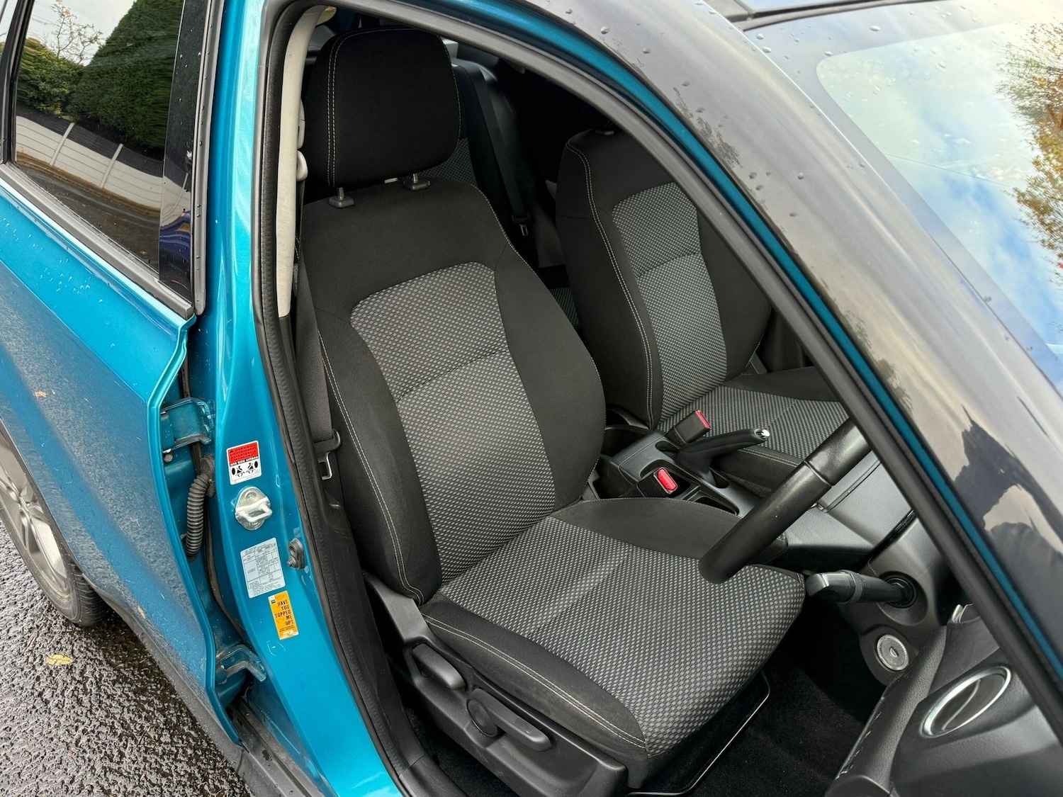 Used Suzuki Vitara 2015 for sale - 76660563: Photo 12