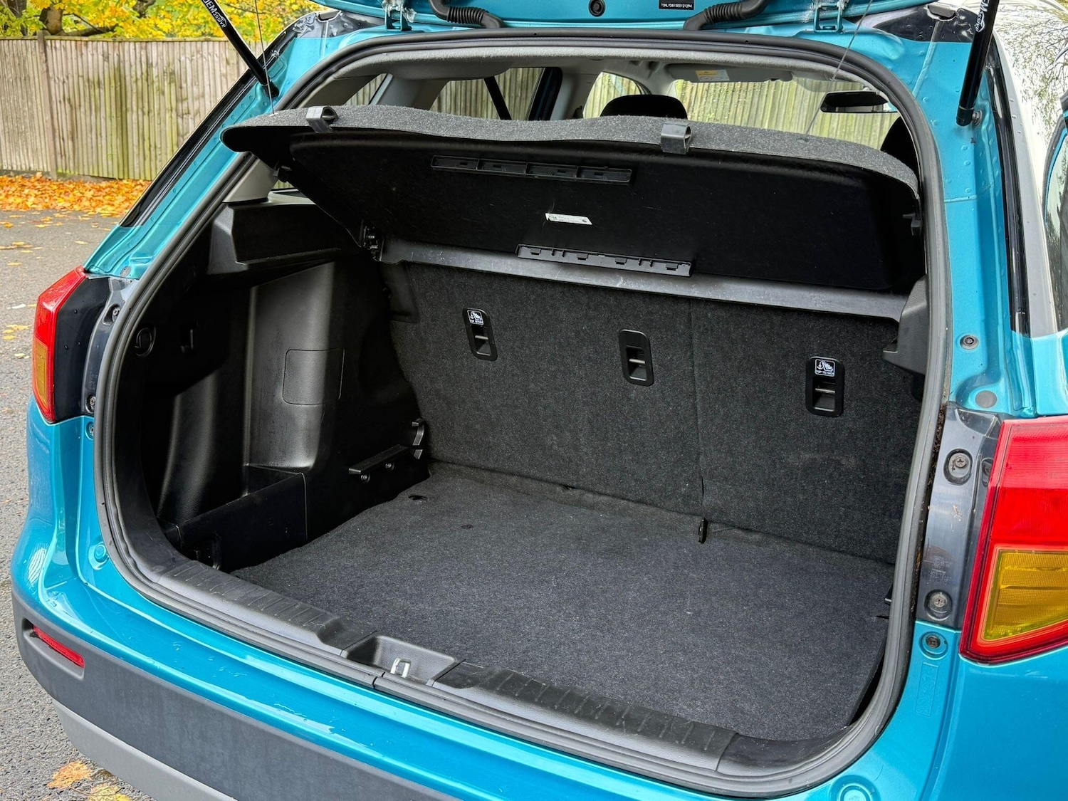 Used Suzuki Vitara 2015 for sale - 76660563: Photo 13