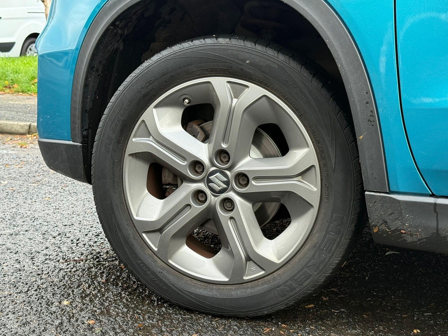 Used Suzuki Vitara 2015 for sale - 76660563: Photo 15