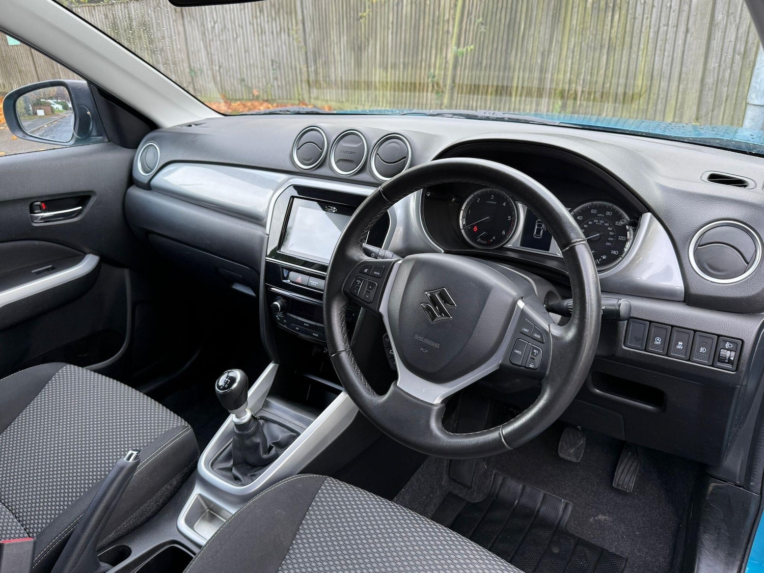 Used Suzuki Vitara 2015 for sale - 76660563: Photo 18