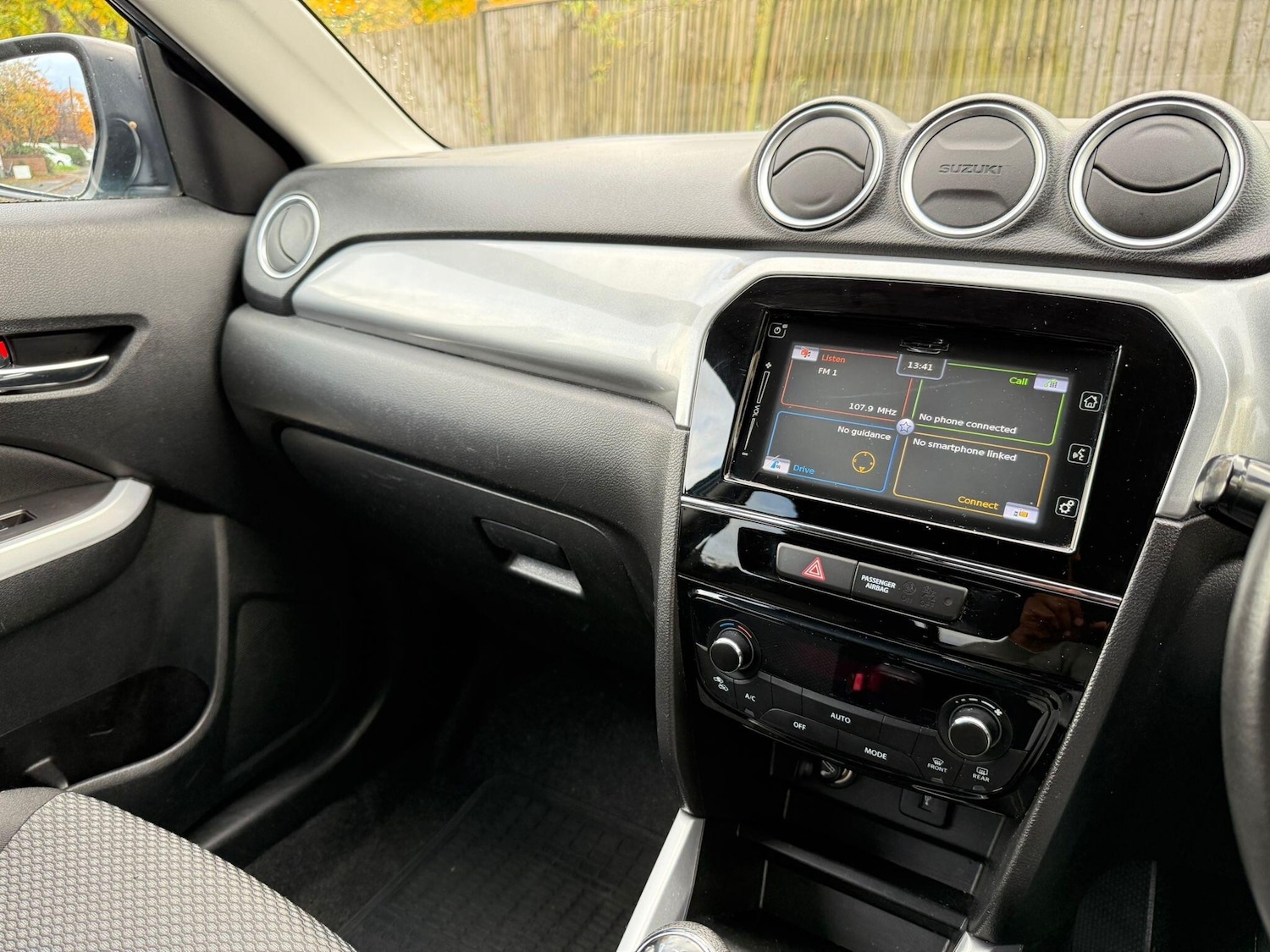 Used Suzuki Vitara 2015 for sale - 76660563: Photo 25