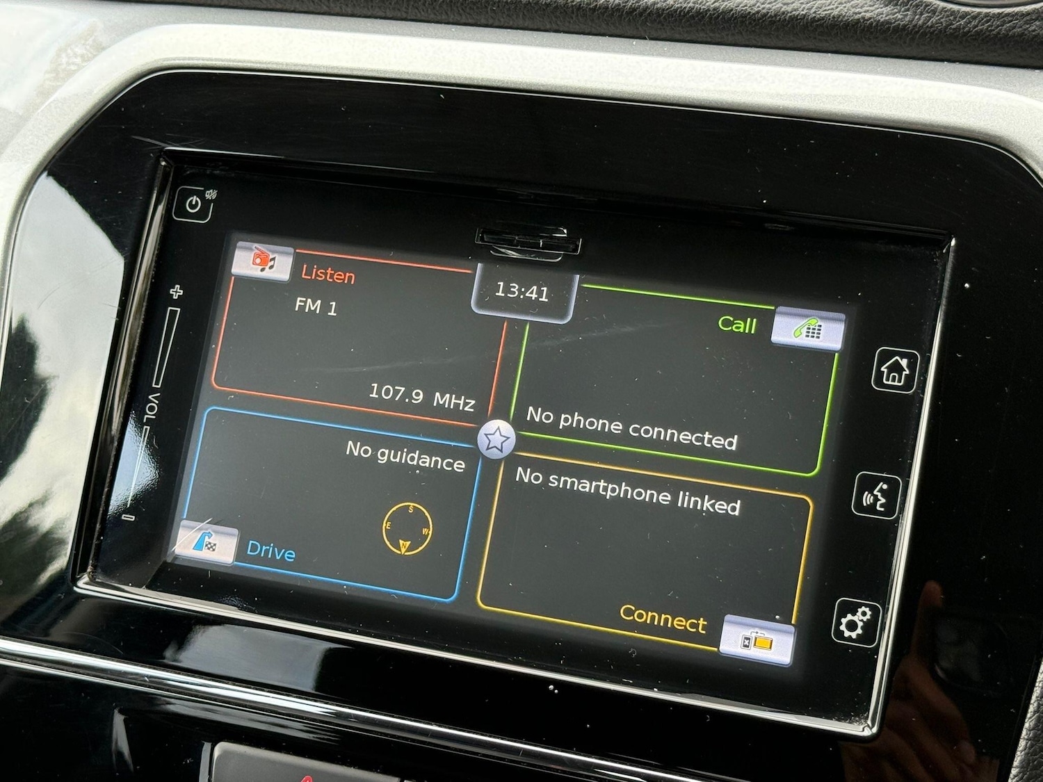 Used Suzuki Vitara 2015 for sale - 76660563: Photo 30