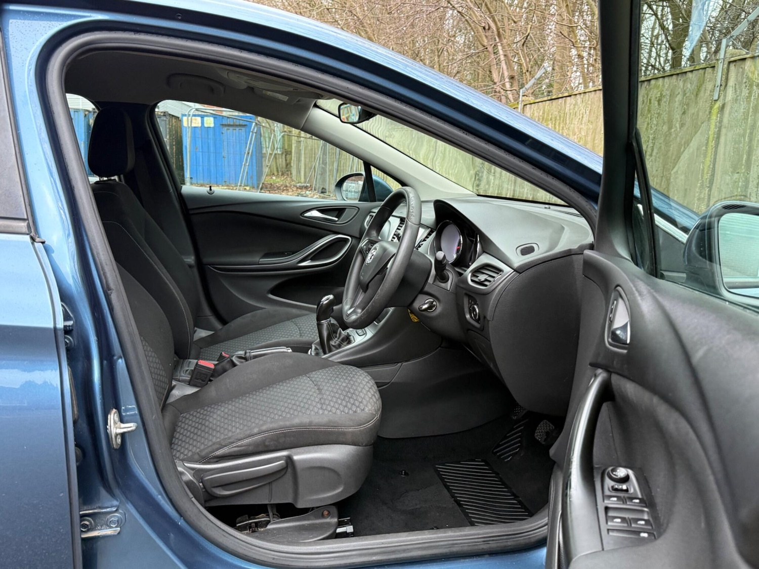 Used Vauxhall Astra 2016 for sale - 77315266: Photo 10