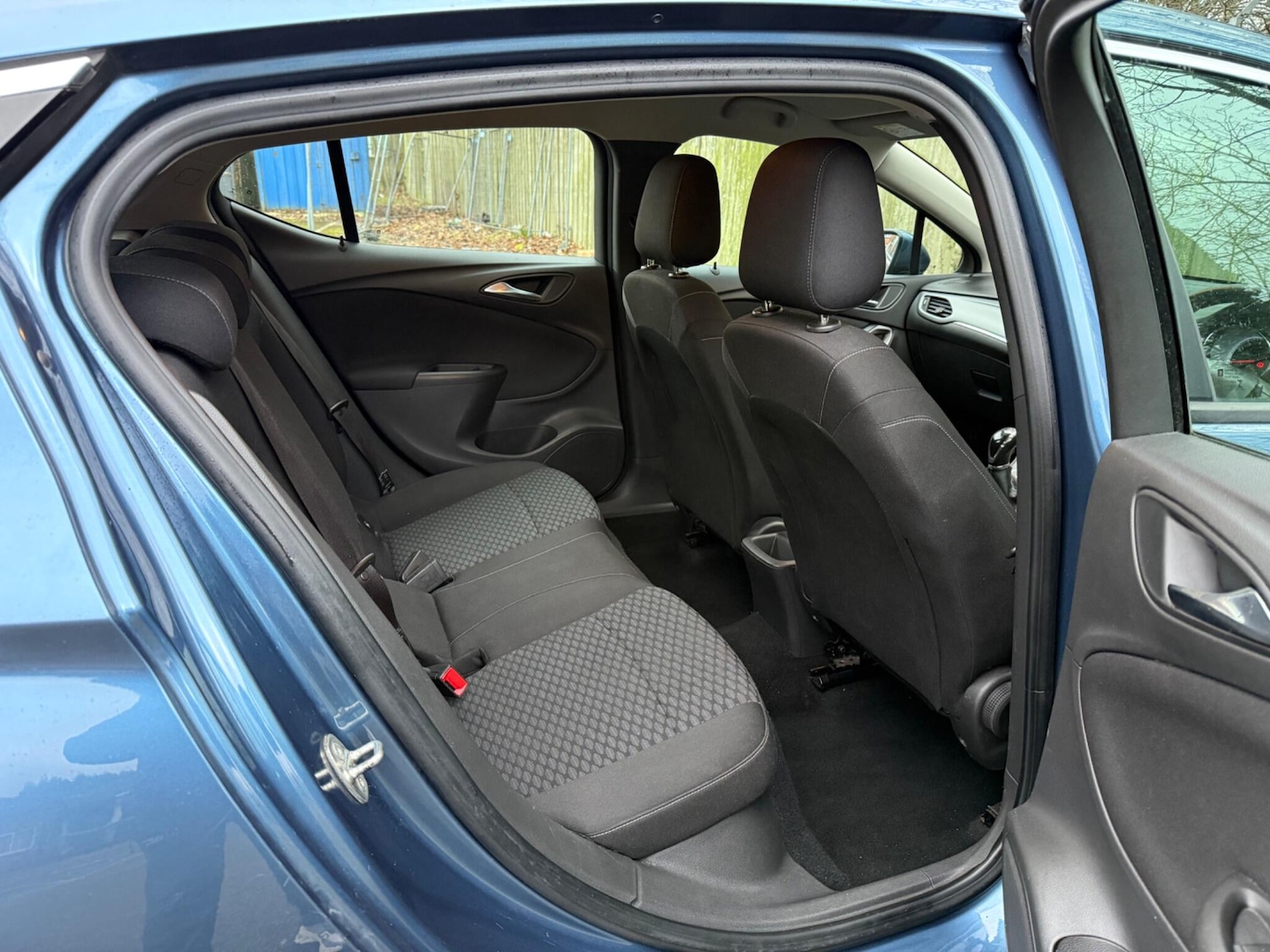 Used Vauxhall Astra 2016 for sale - 77315266: Photo 11