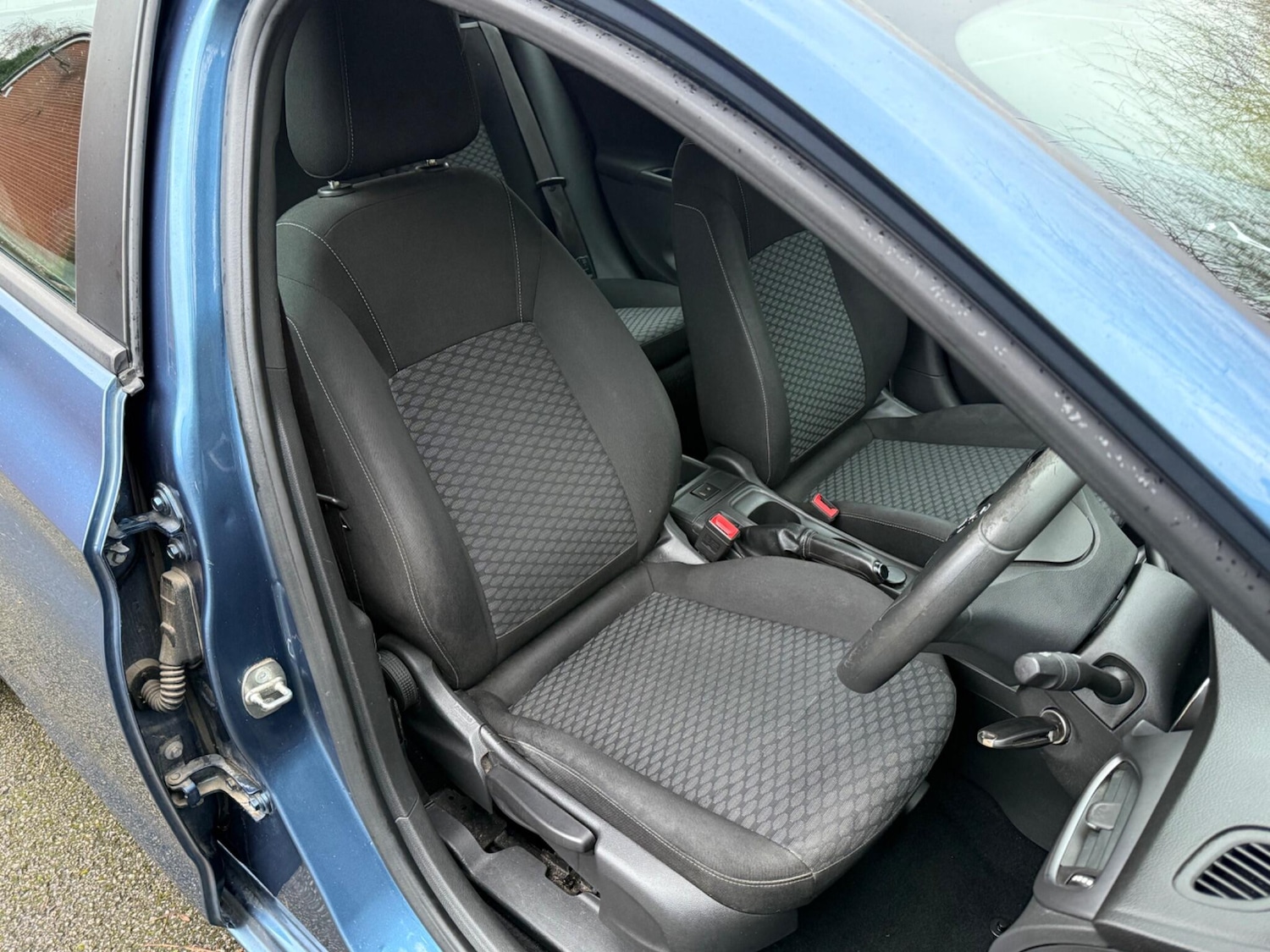 Used Vauxhall Astra 2016 for sale - 77315266: Photo 12