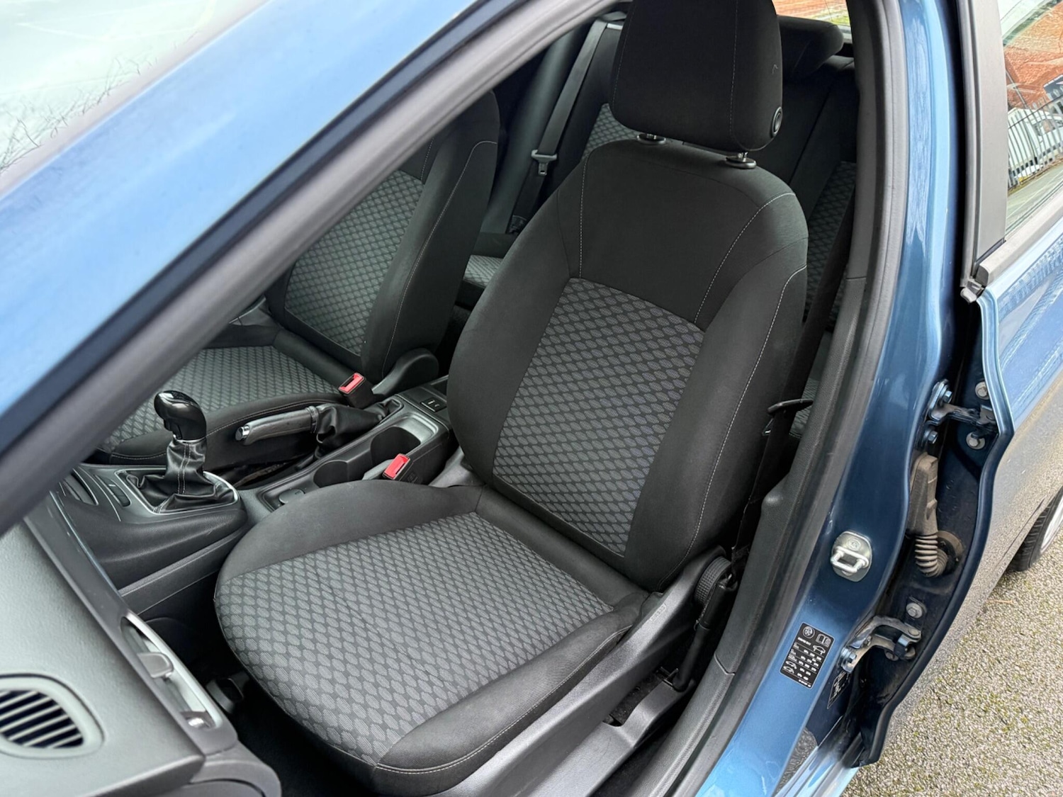 Used Vauxhall Astra 2016 for sale - 77315266: Photo 13