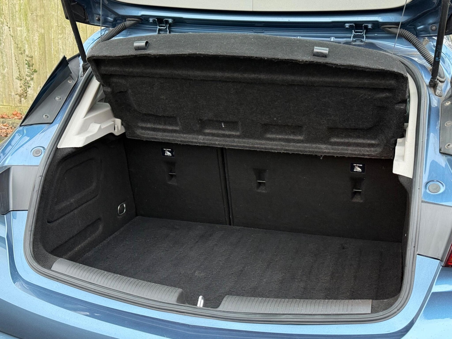 Used Vauxhall Astra 2016 for sale - 77315266: Photo 14