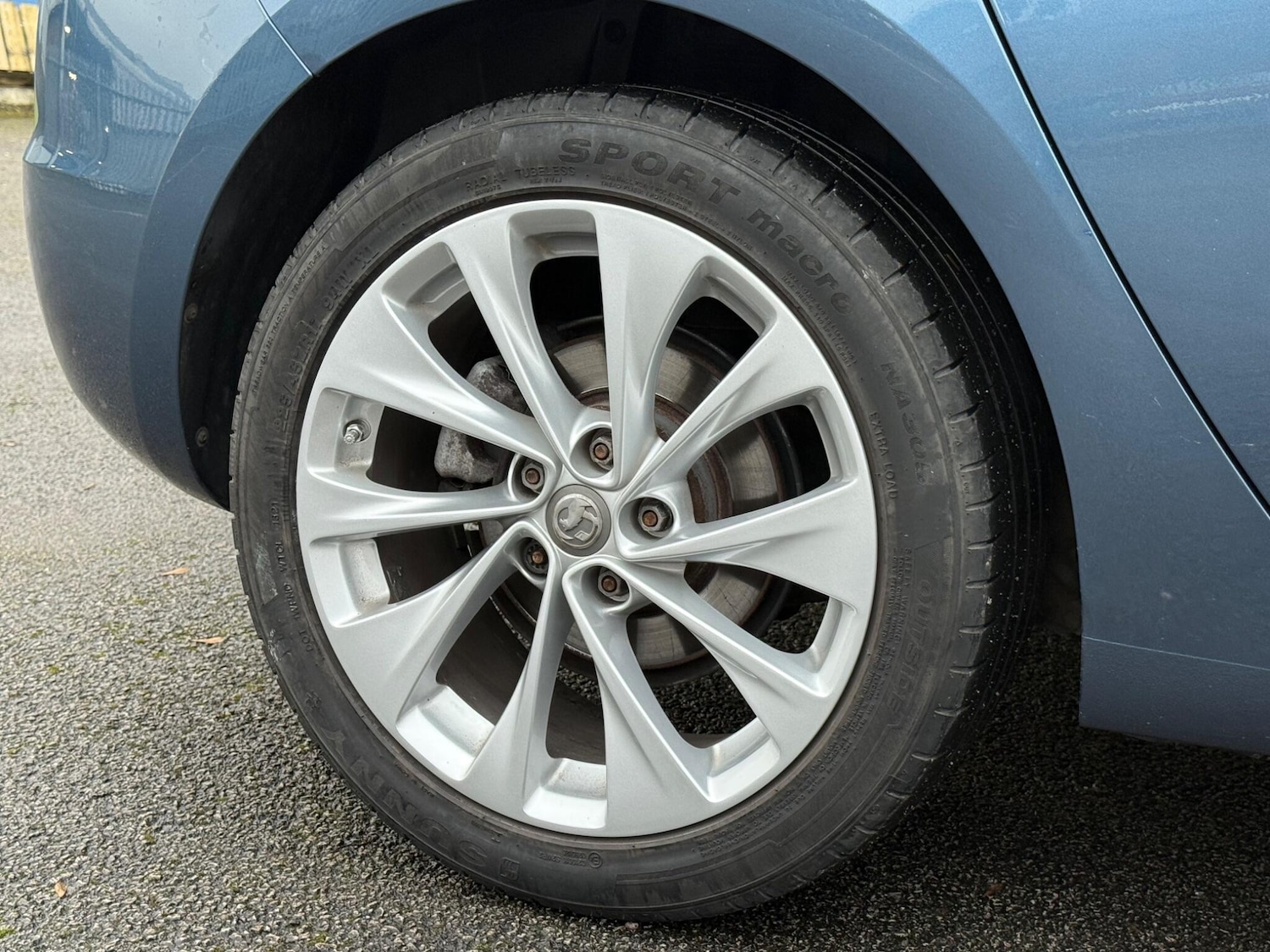 Used Vauxhall Astra 2016 for sale - 77315266: Photo 15