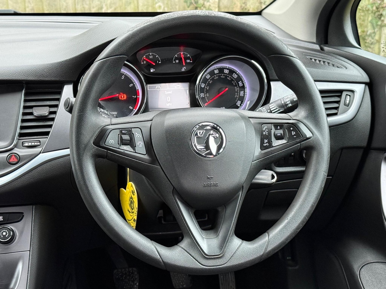 Used Vauxhall Astra 2016 for sale - 77315266: Photo 17