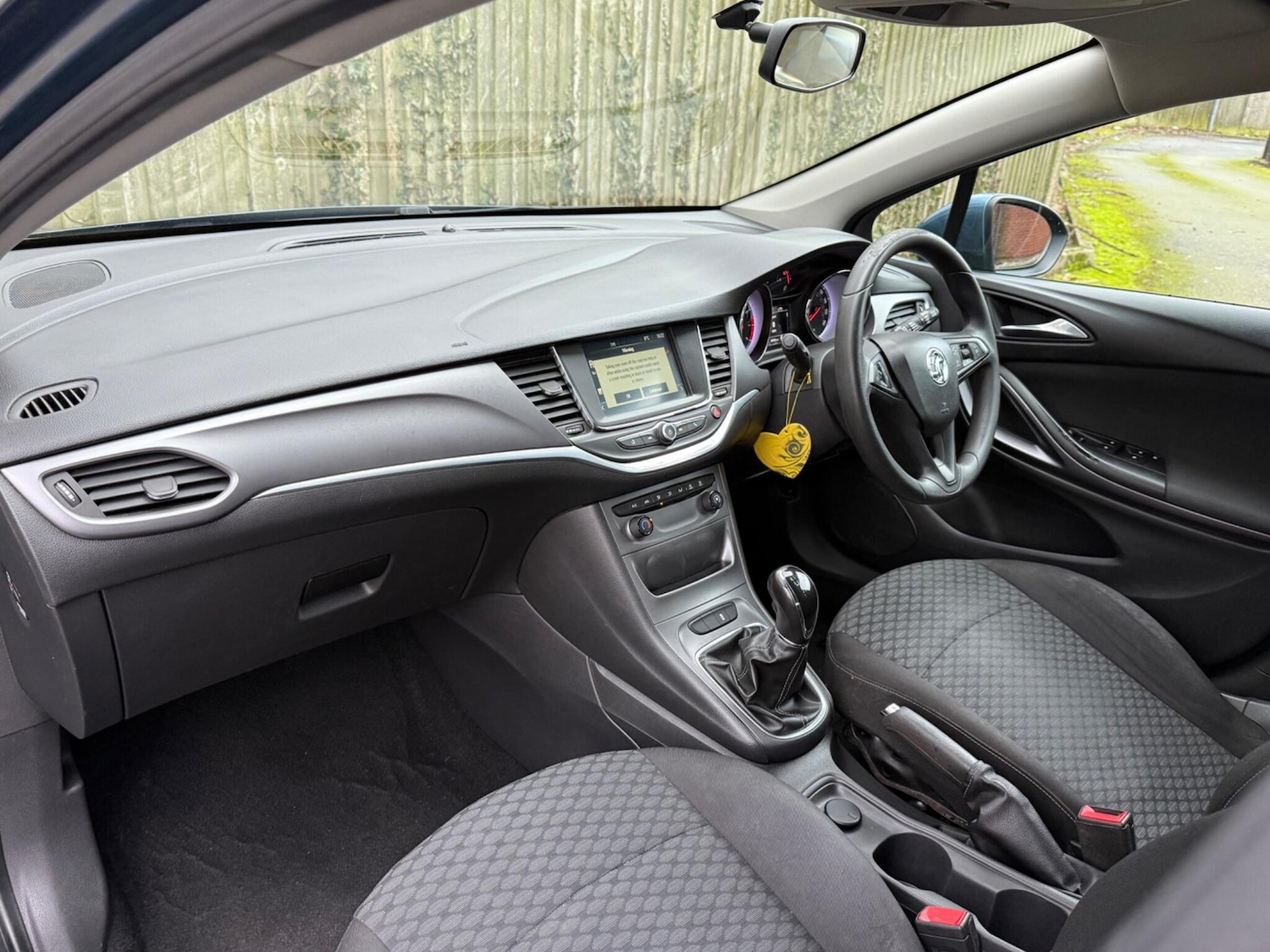 Used Vauxhall Astra 2016 for sale - 77315266: Photo 19