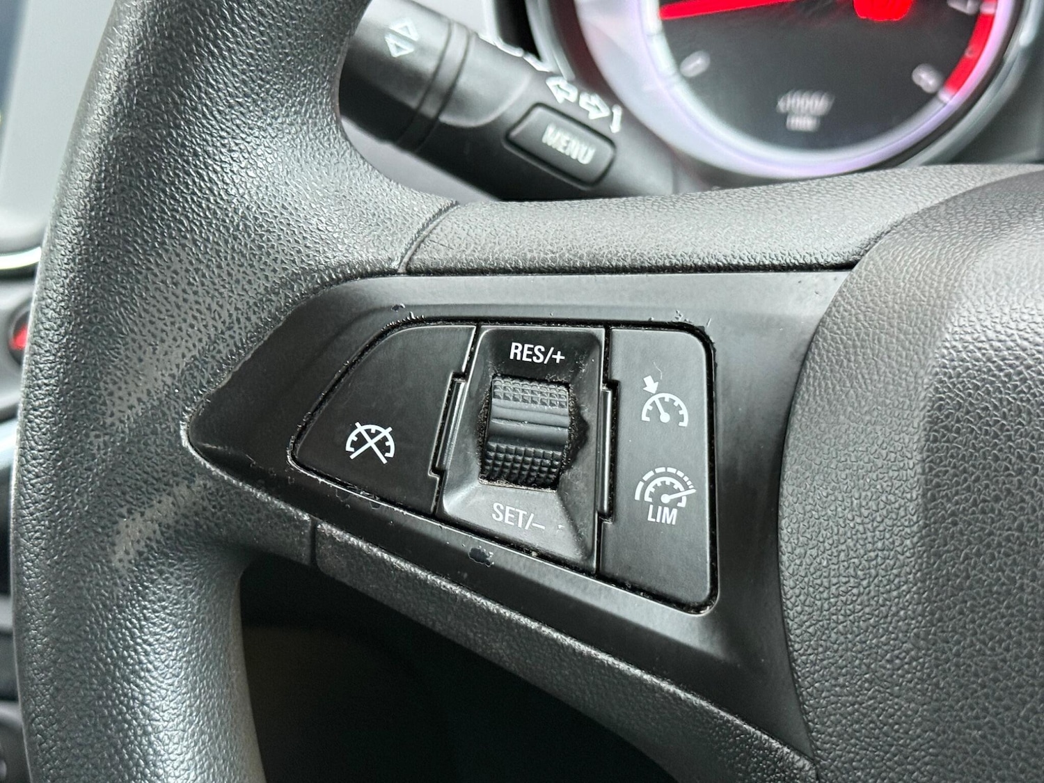 Used Vauxhall Astra 2016 for sale - 77315266: Photo 21