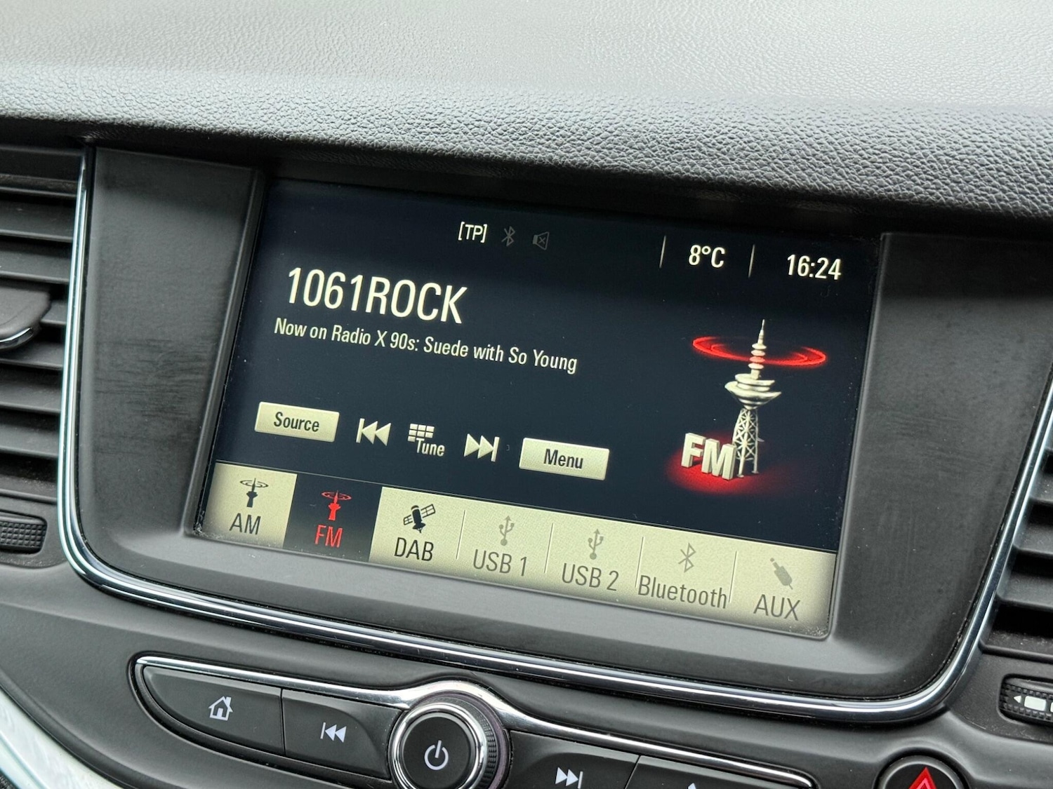 Used Vauxhall Astra 2016 for sale - 77315266: Photo 22