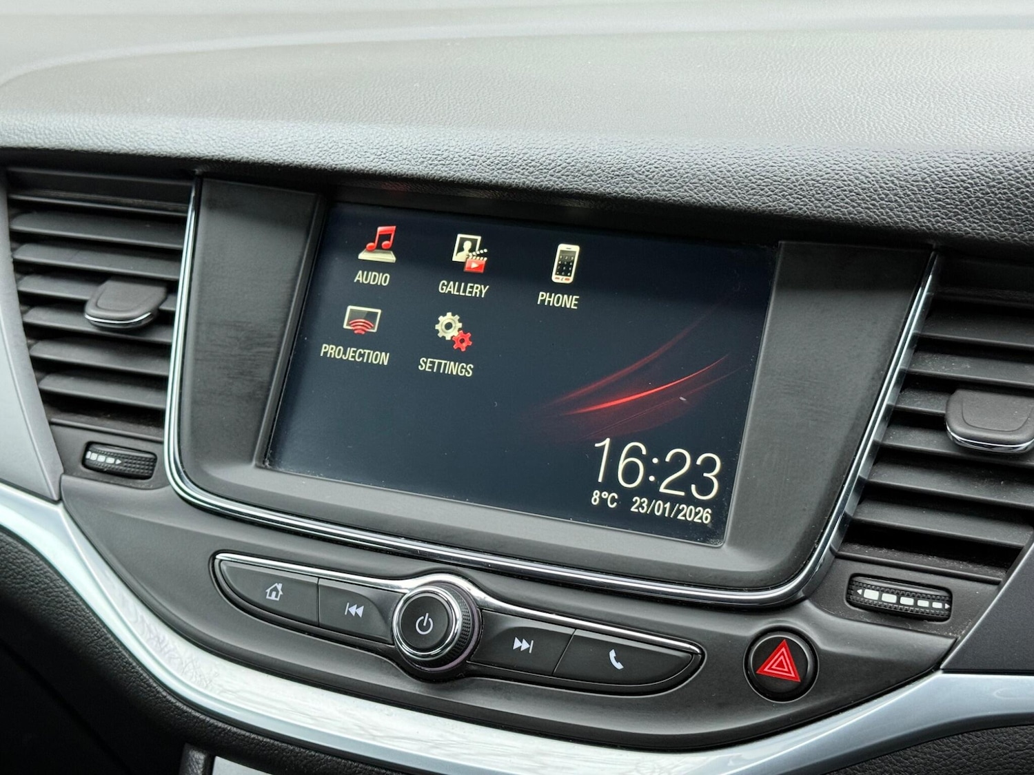 Used Vauxhall Astra 2016 for sale - 77315266: Photo 23