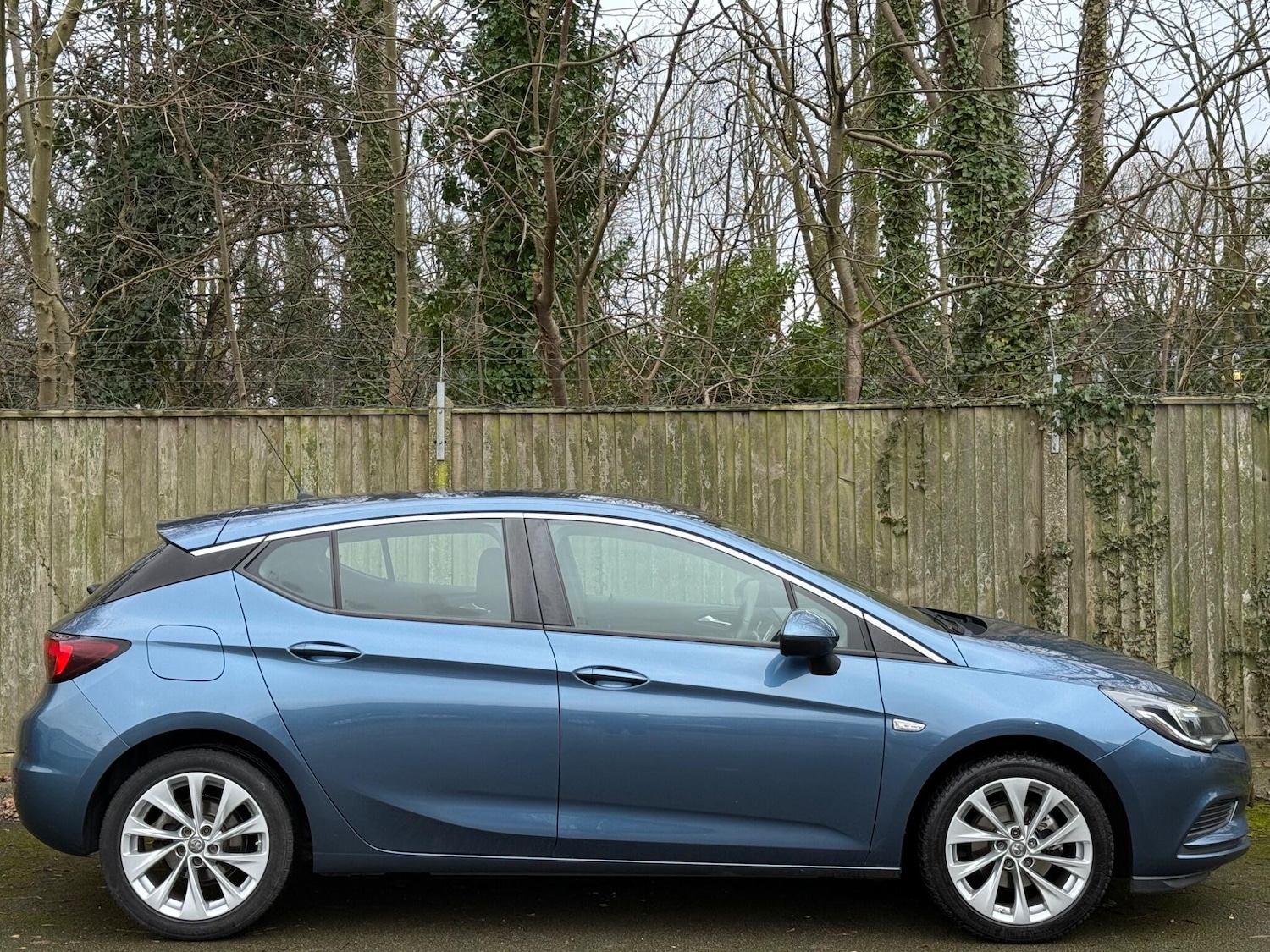 Used Vauxhall Astra 2016 for sale - 77315266: Photo 5