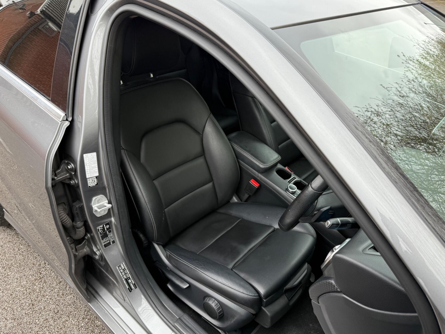 Used Mercedes-Benz A-Class 2016 for sale - 78101421: Photo 12