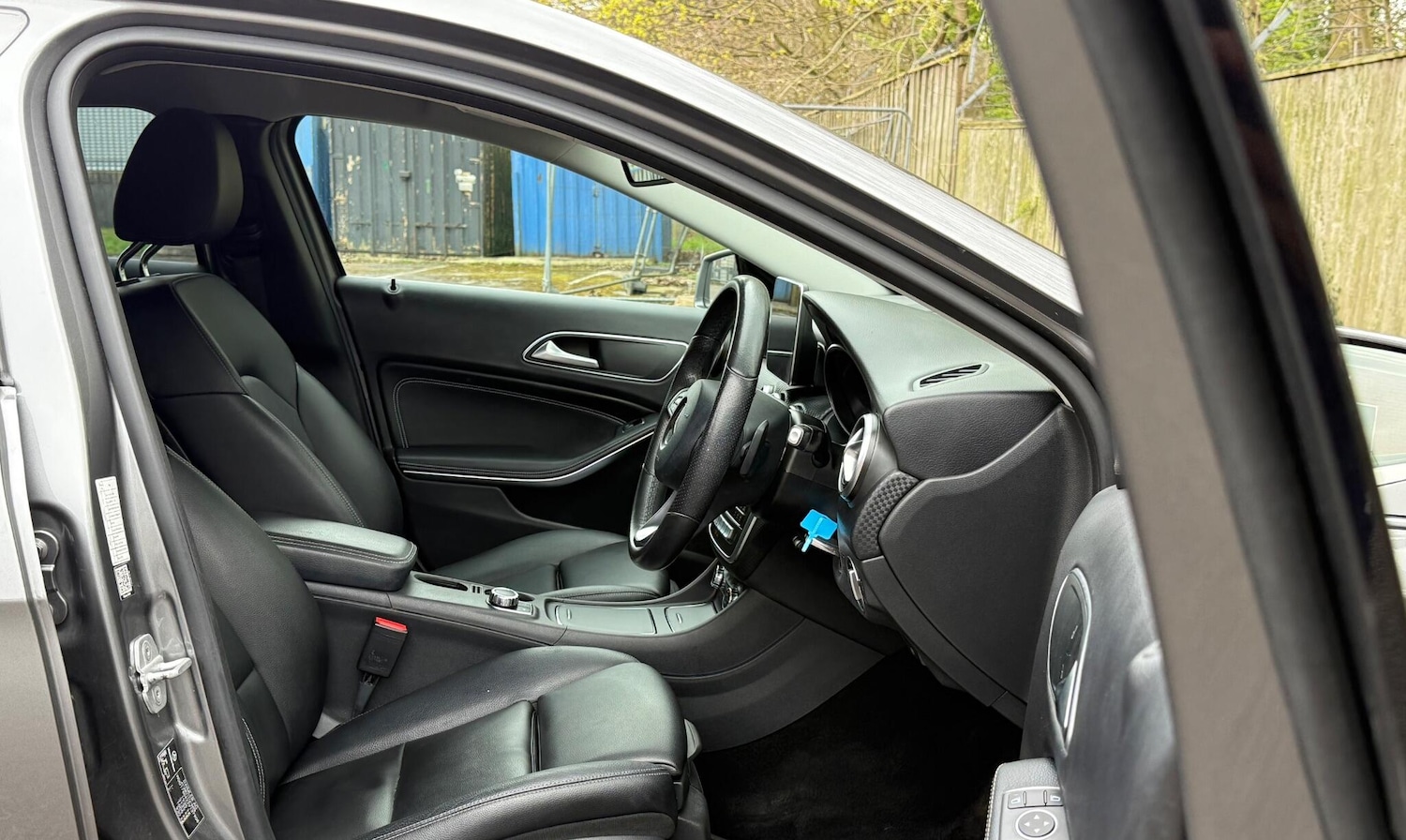 Used Mercedes-Benz A-Class 2016 for sale - 78101421: Photo 13