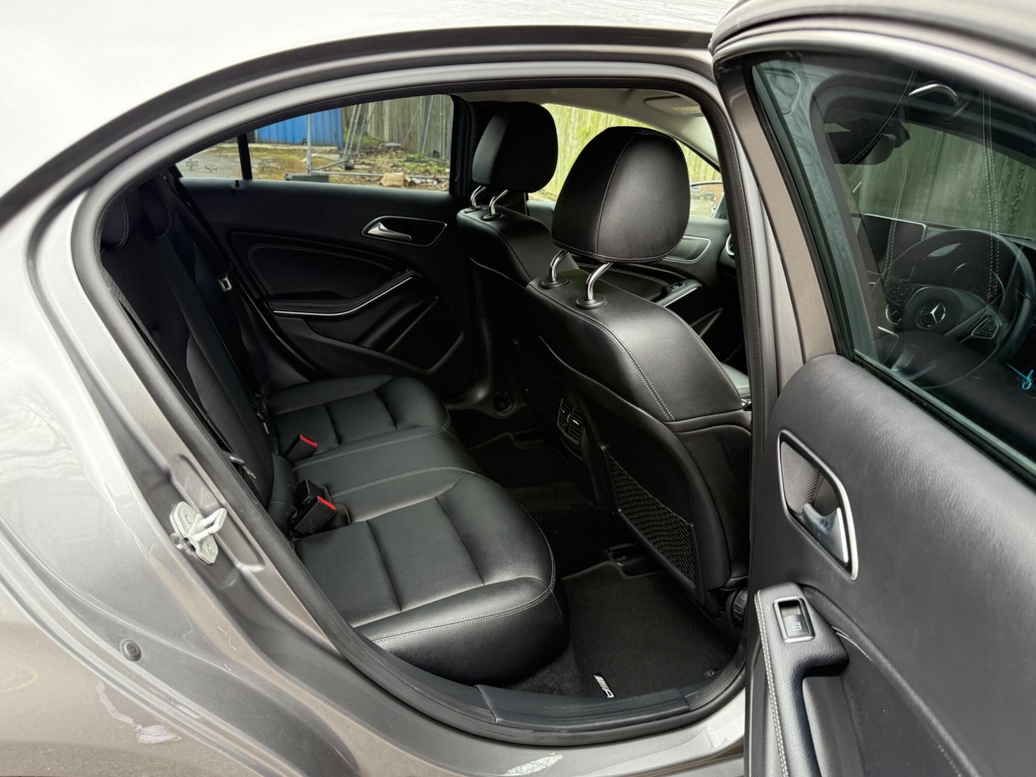 Used Mercedes-Benz A-Class 2016 for sale - 78101421: Photo 14