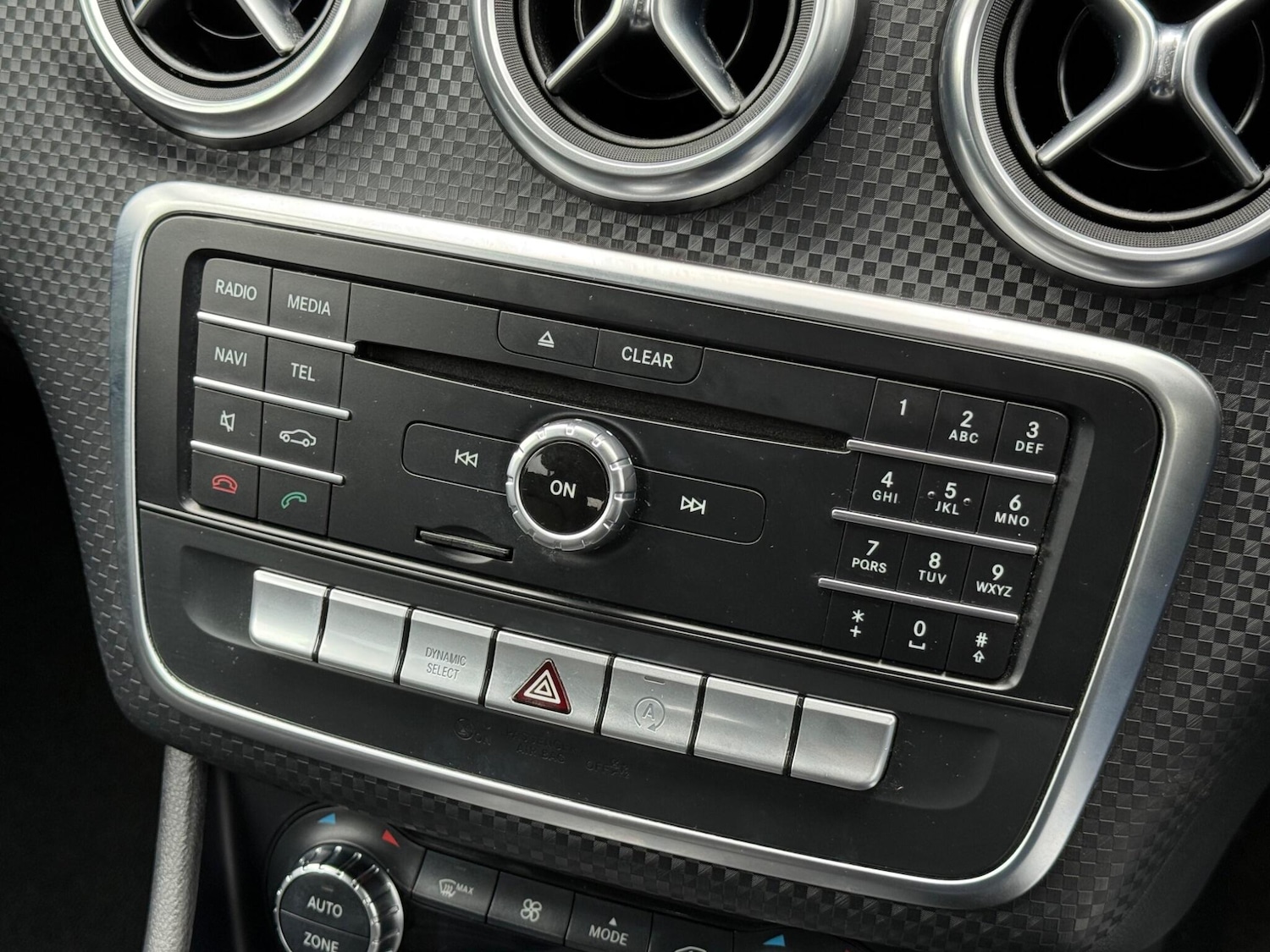 Used Mercedes-Benz A-Class 2016 for sale - 78101421: Photo 15