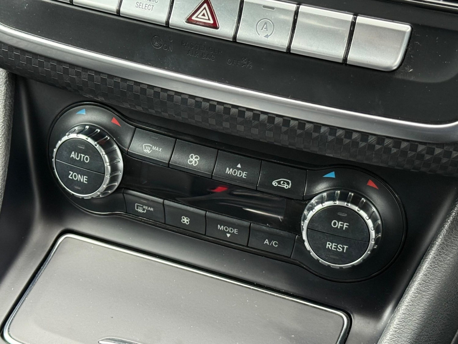 Used Mercedes-Benz A-Class 2016 for sale - 78101421: Photo 16