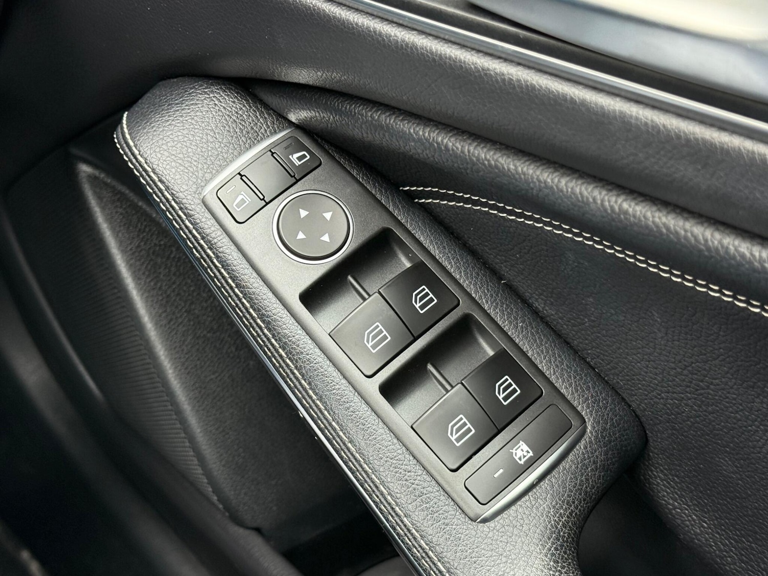 Used Mercedes-Benz A-Class 2016 for sale - 78101421: Photo 18