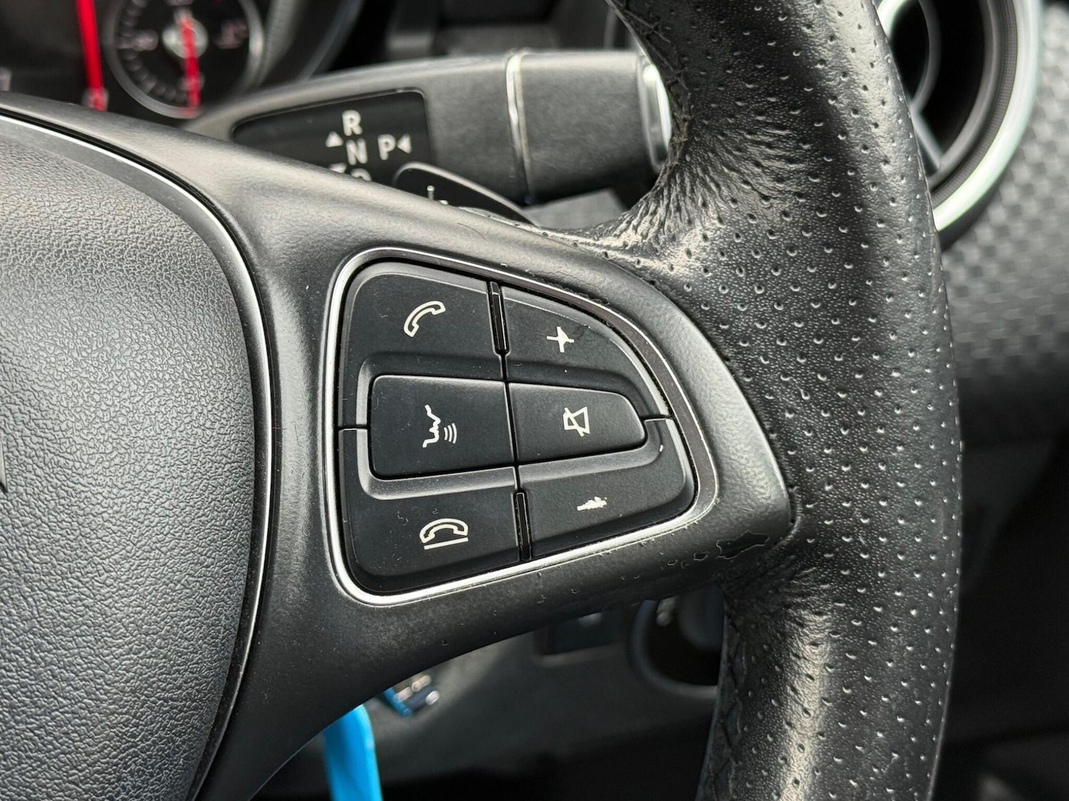 Used Mercedes-Benz A-Class 2016 for sale - 78101421: Photo 19