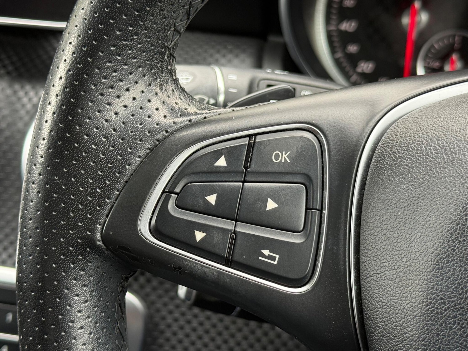 Used Mercedes-Benz A-Class 2016 for sale - 78101421: Photo 20