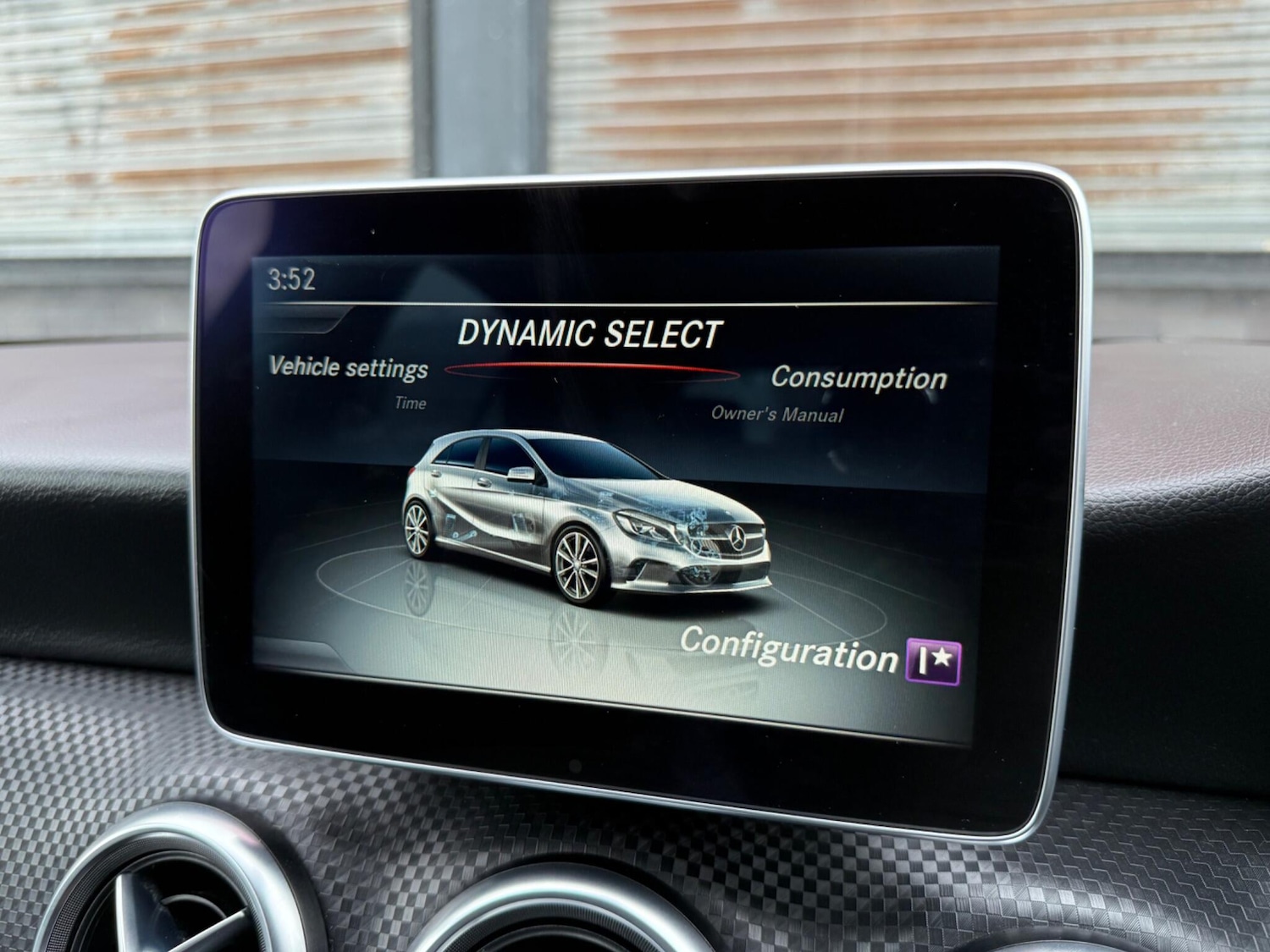 Used Mercedes-Benz A-Class 2016 for sale - 78101421: Photo 24