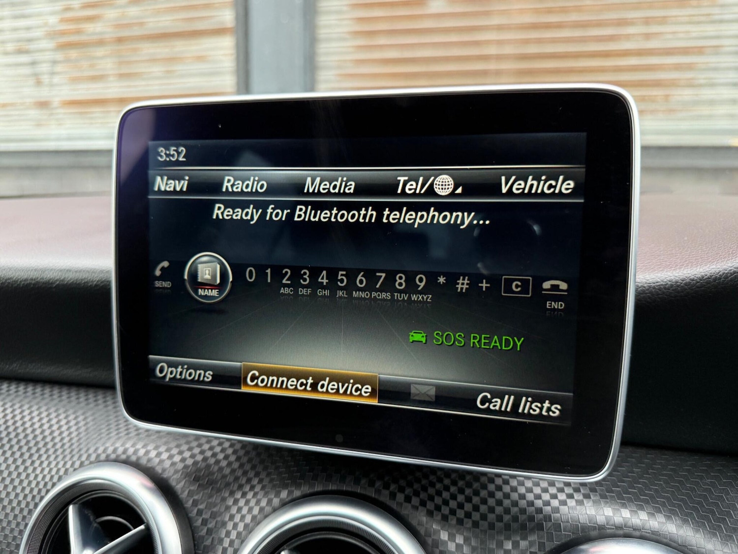 Used Mercedes-Benz A-Class 2016 for sale - 78101421: Photo 25