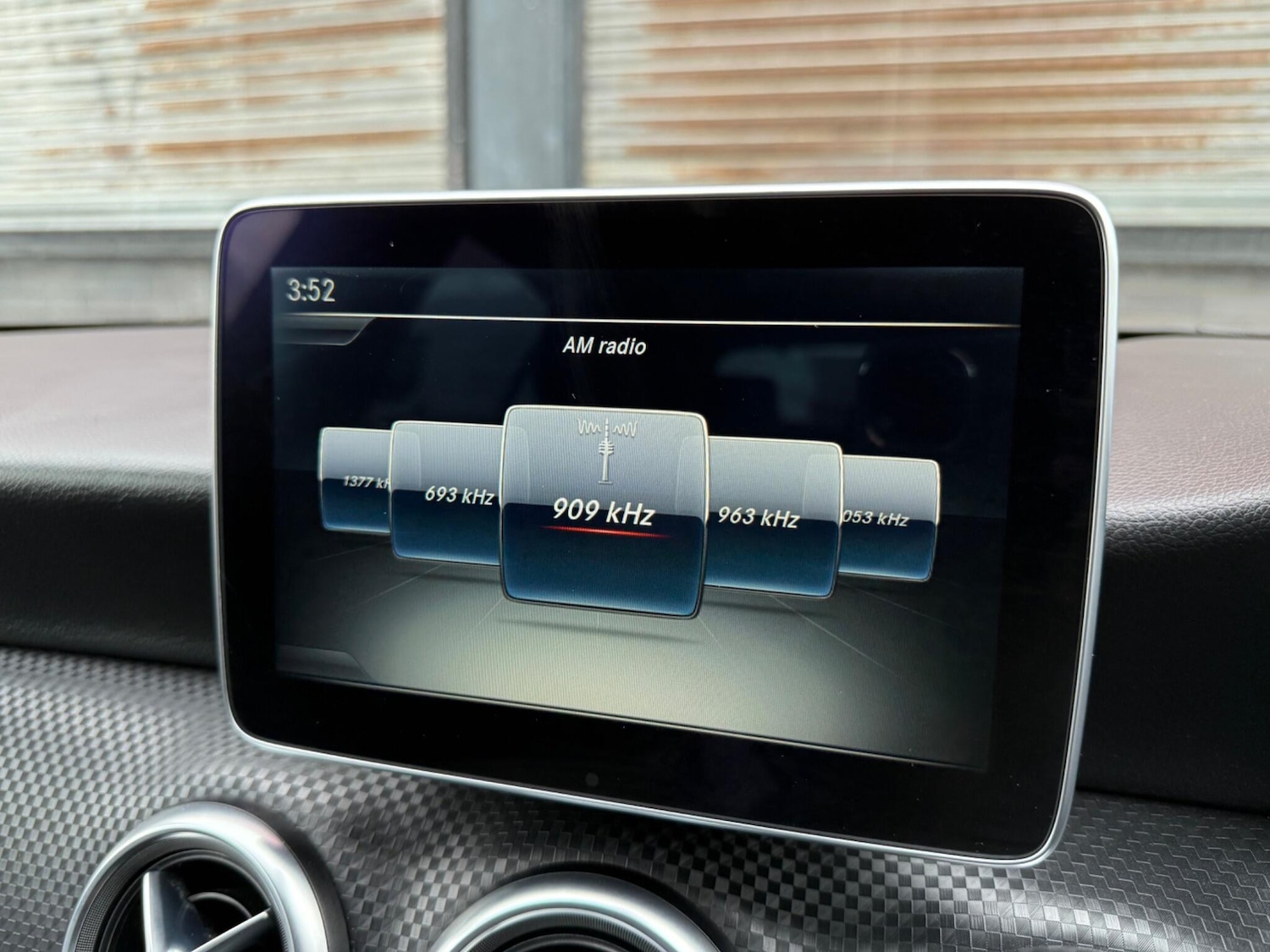 Used Mercedes-Benz A-Class 2016 for sale - 78101421: Photo 27