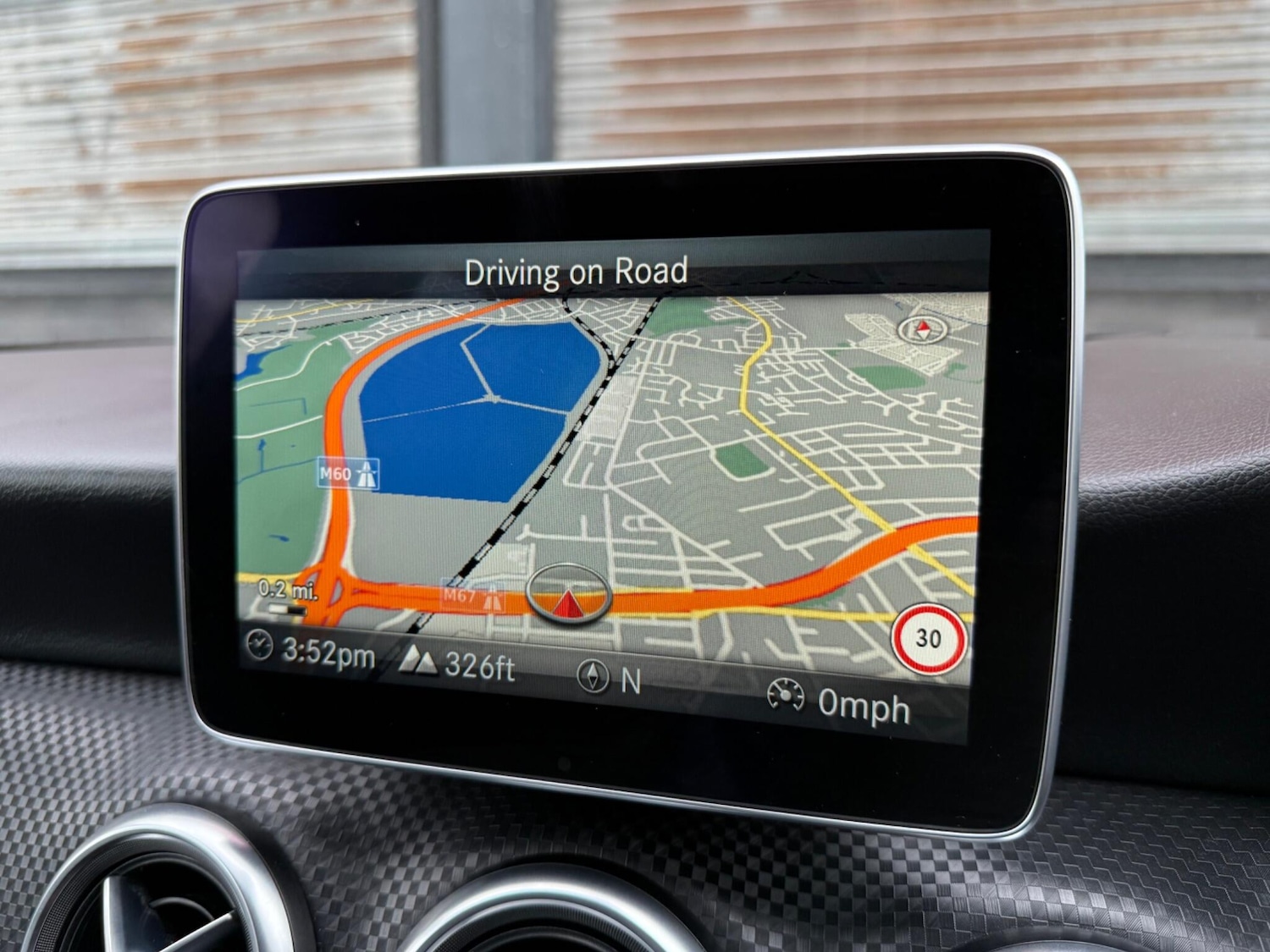 Used Mercedes-Benz A-Class 2016 for sale - 78101421: Photo 28