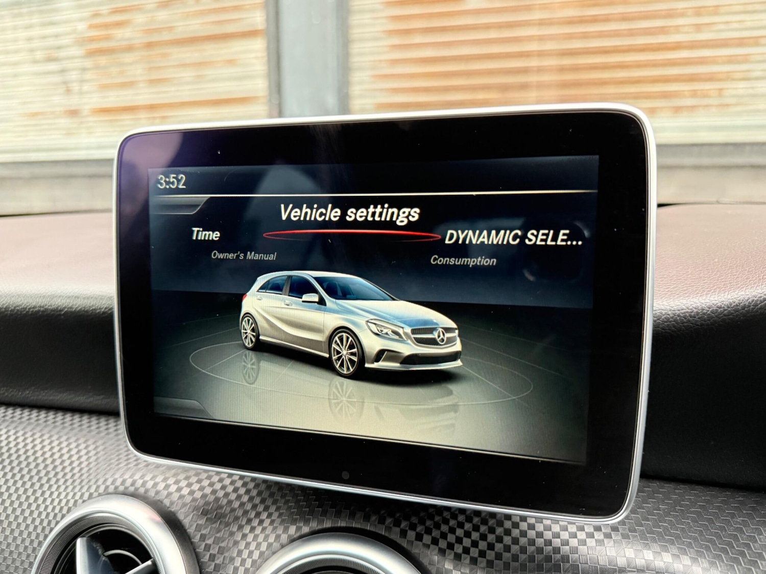 Used Mercedes-Benz A-Class 2016 for sale - 78101421: Photo 29