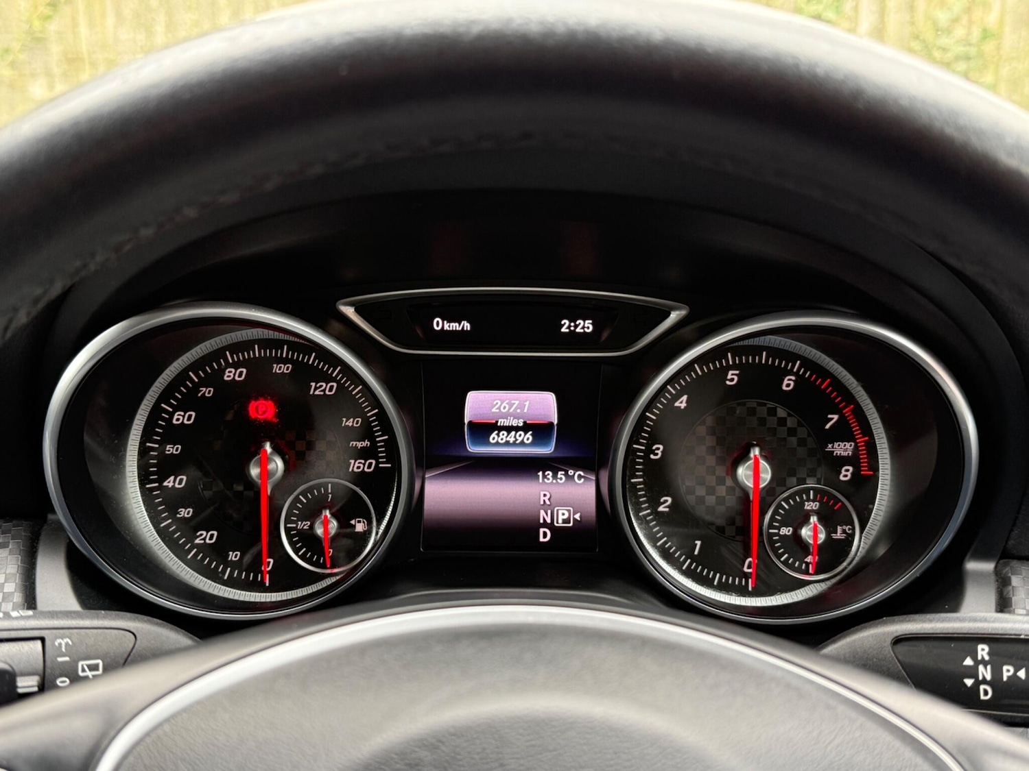 Used Mercedes-Benz A-Class 2016 for sale - 78101421: Photo 30