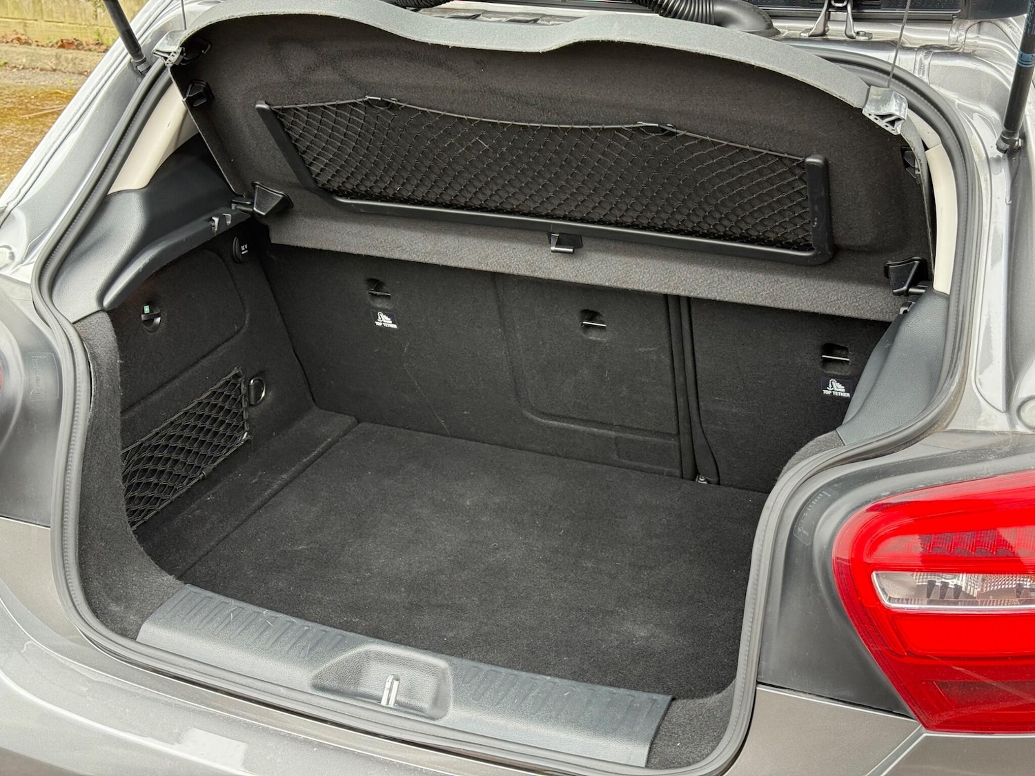 Used Mercedes-Benz A-Class 2016 for sale - 78101421: Photo 31