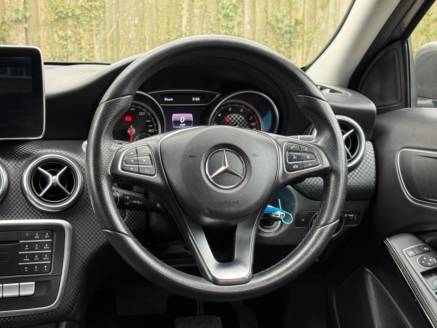 Used Mercedes-Benz A-Class 2016 for sale - 78101421: Photo 32