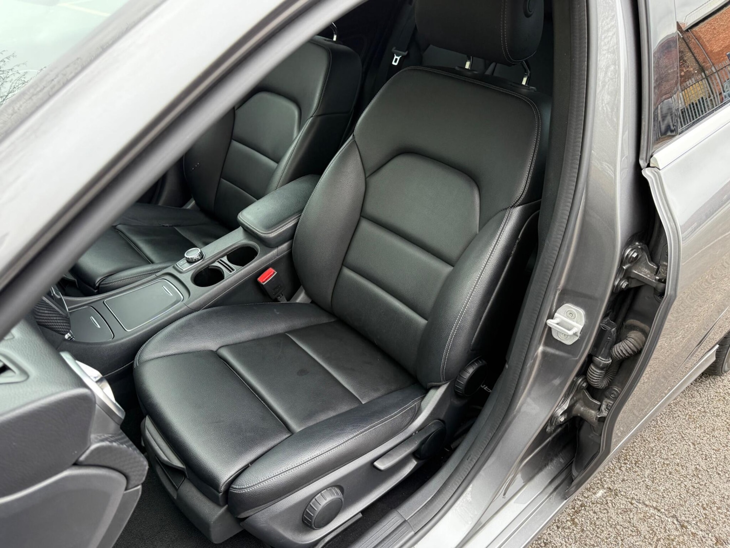 Used Mercedes-Benz A-Class 2016 for sale - 78101421: Photo 33