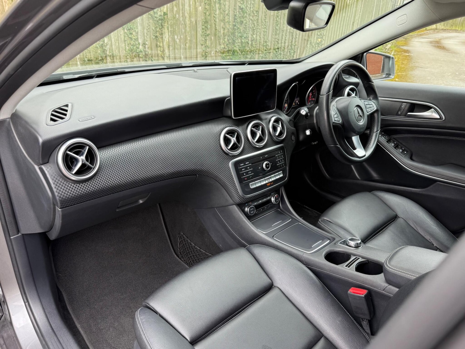 Used Mercedes-Benz A-Class 2016 for sale - 78101421: Photo 9