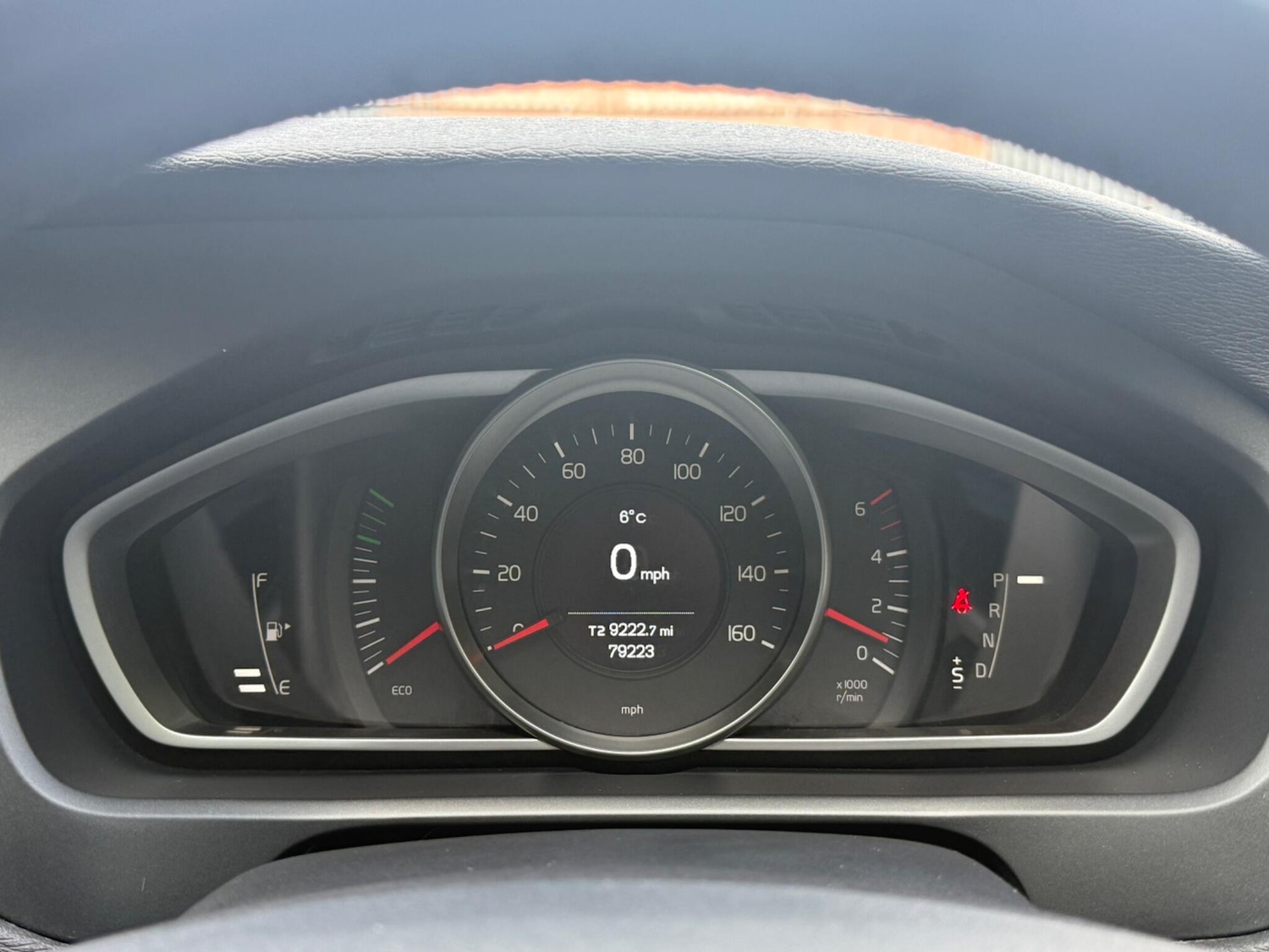 Used Volvo V40 2014 for sale - 78058543: Photo 25