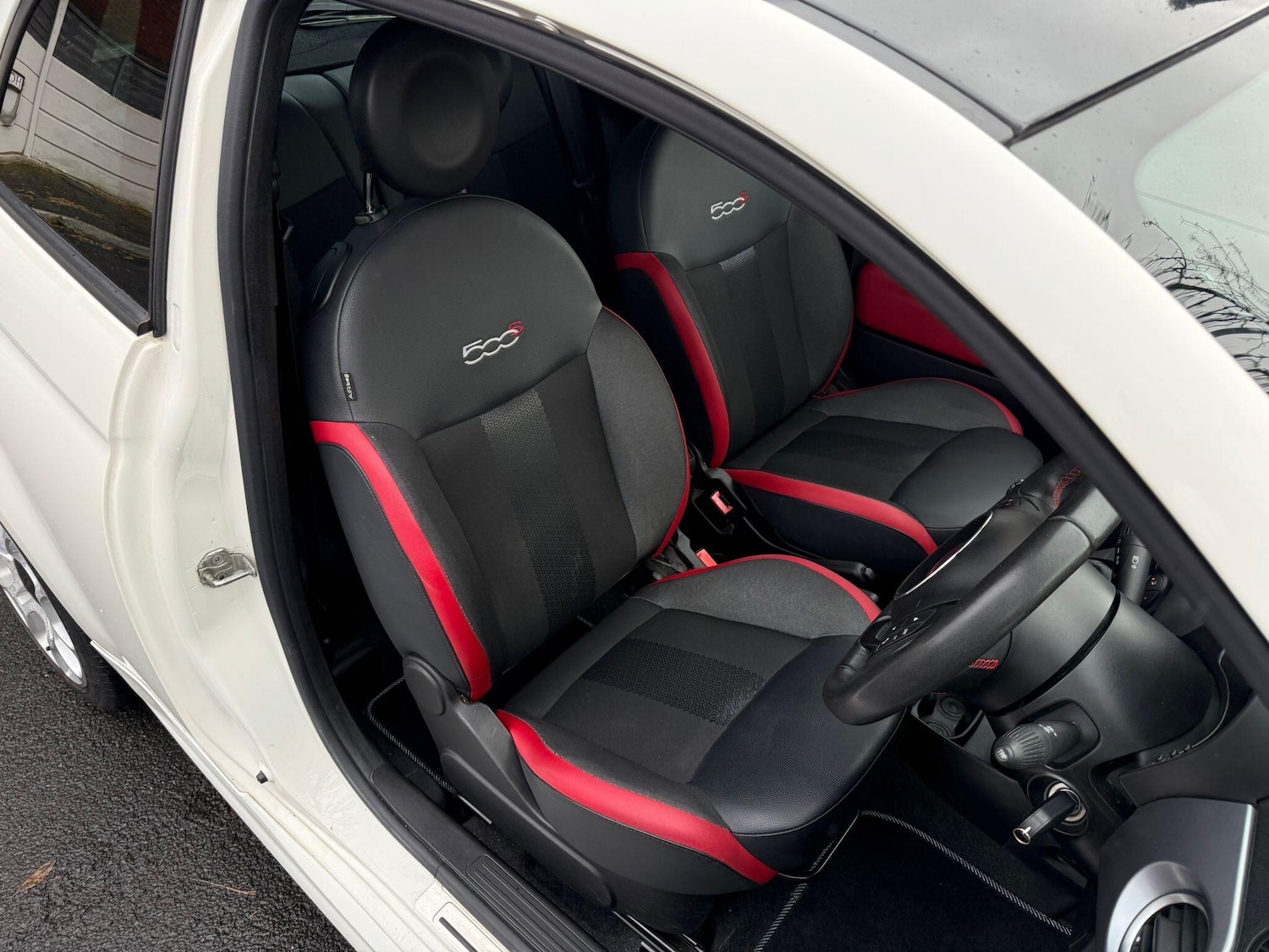 Used Fiat 500 2014 for sale - 76660576: Photo 12