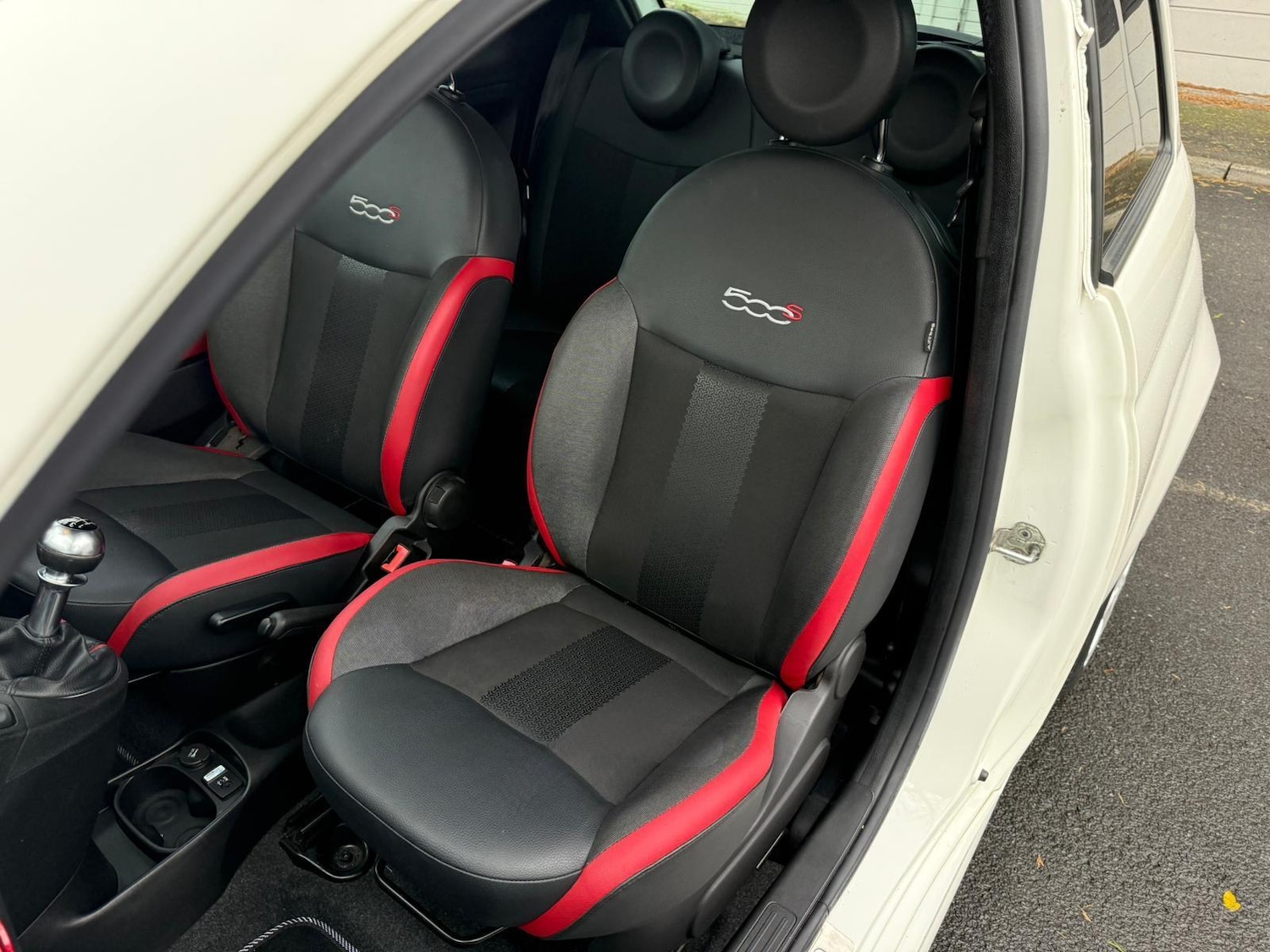 Used Fiat 500 2014 for sale - 76660576: Photo 13