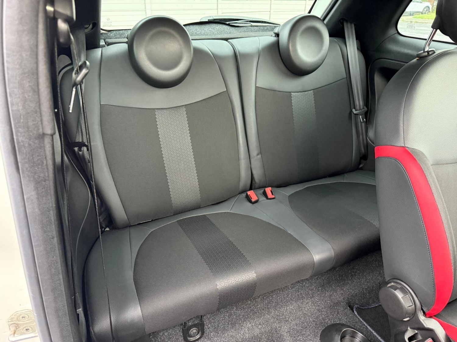 Used Fiat 500 2014 for sale - 76660576: Photo 14