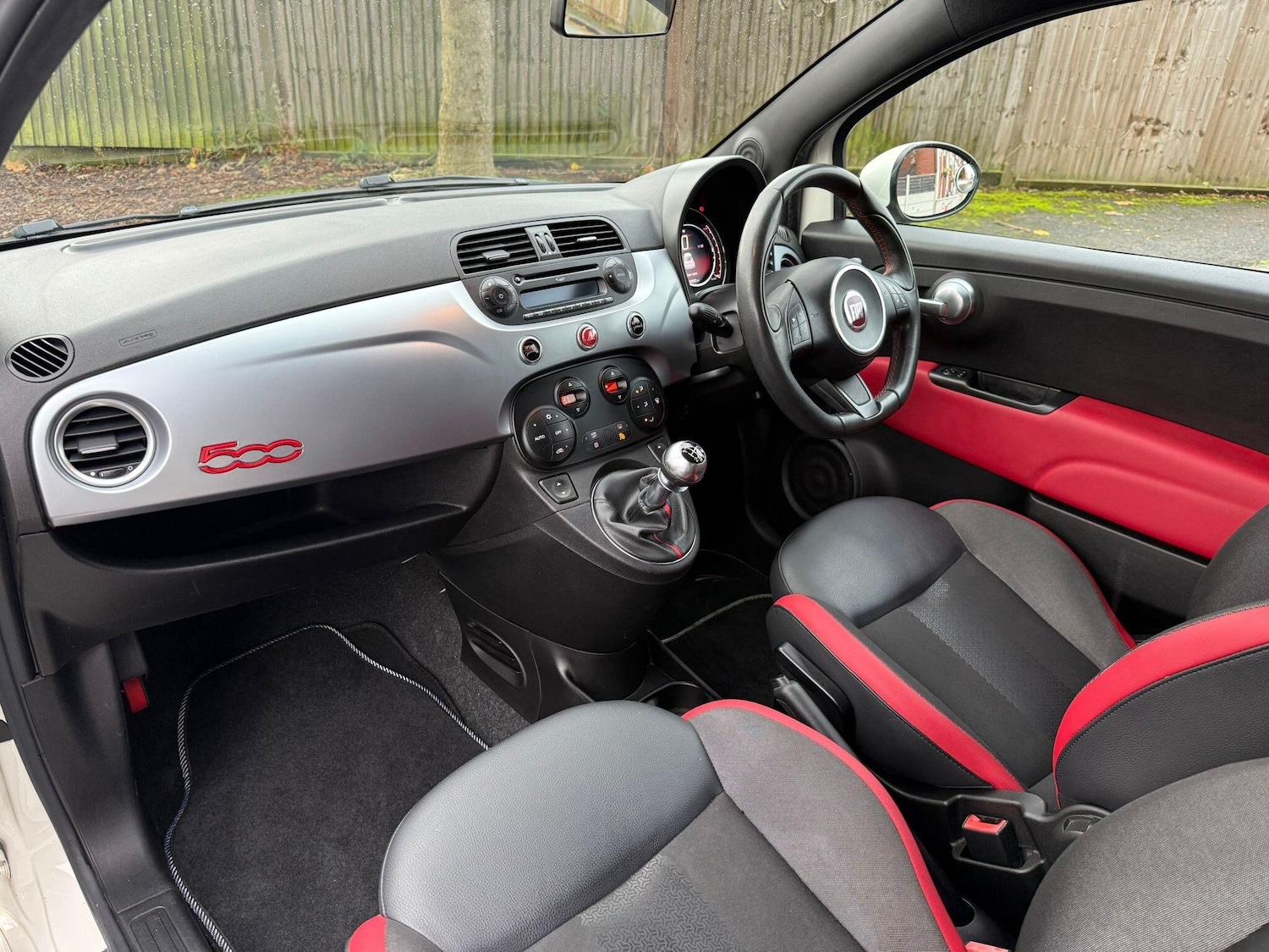 Used Fiat 500 2014 for sale - 76660576: Photo 15