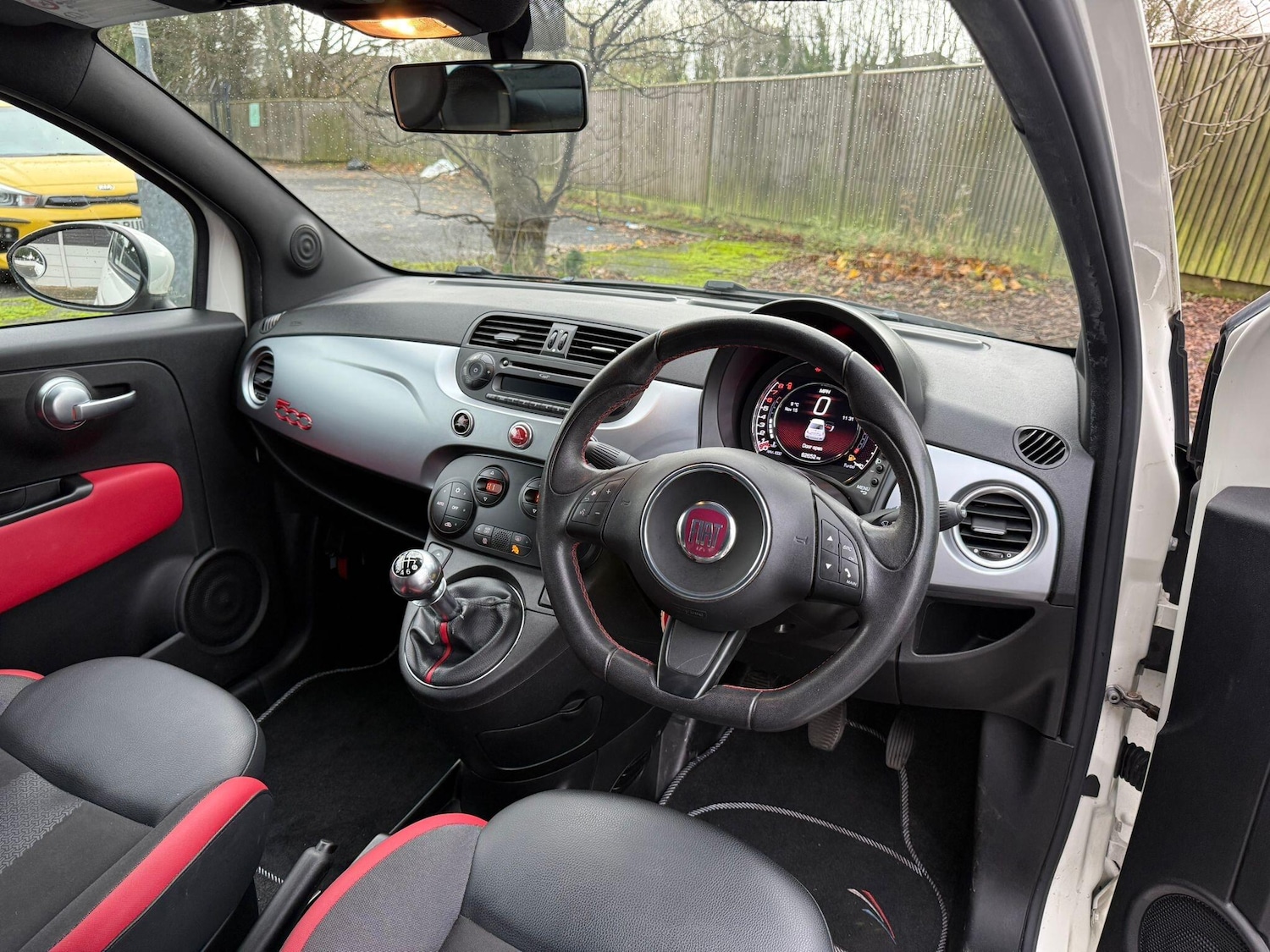 Used Fiat 500 2014 for sale - 76660576: Photo 16